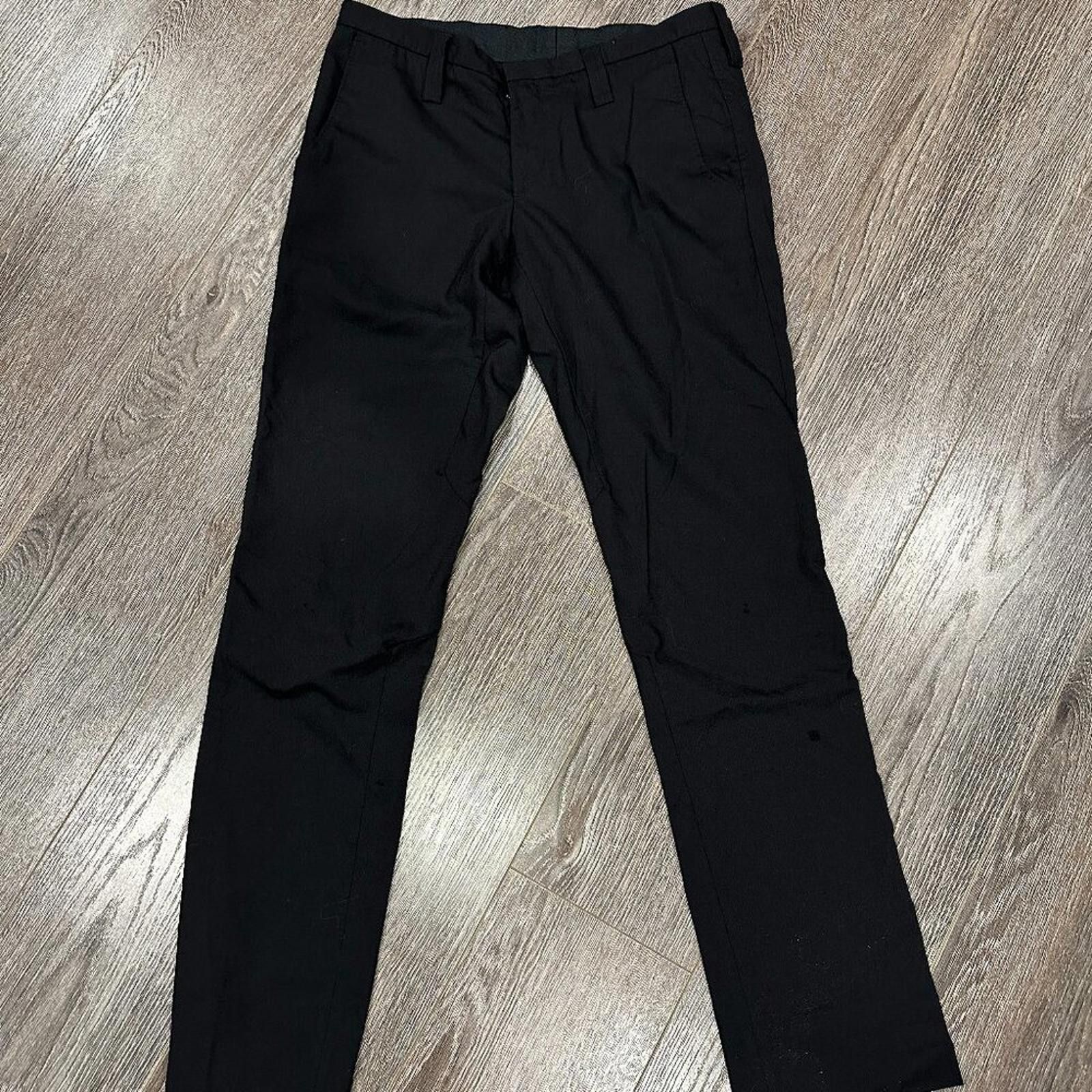 J.Lindeberg J. Lindeberg Stockholm Men’s Dress Pants – Size 52 Size 54R - 1 Thumbnail