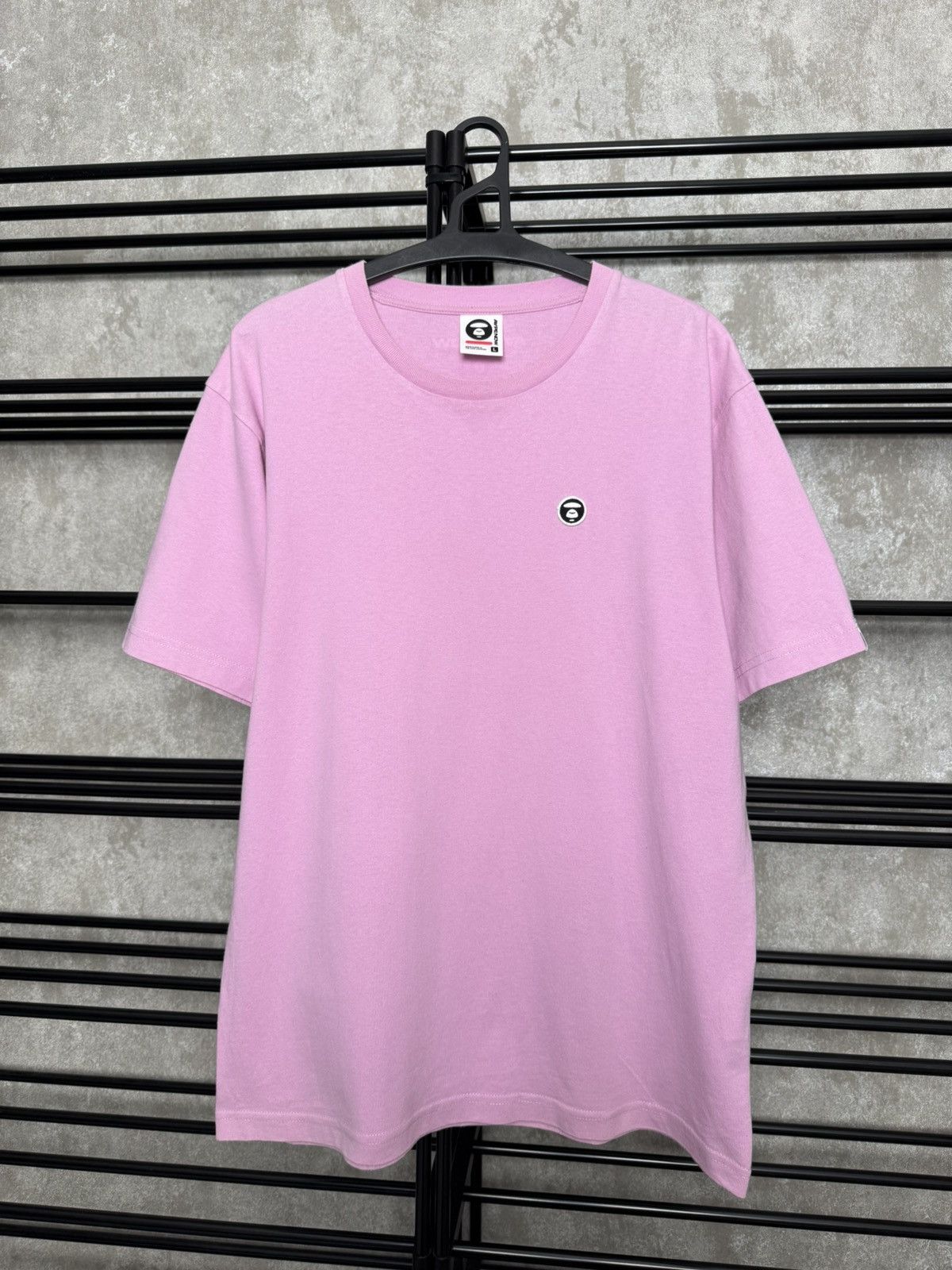 Aape Rare T-Shirt Aape Tee Size US L / EU 52-54 / 3 - 1 Thumbnail