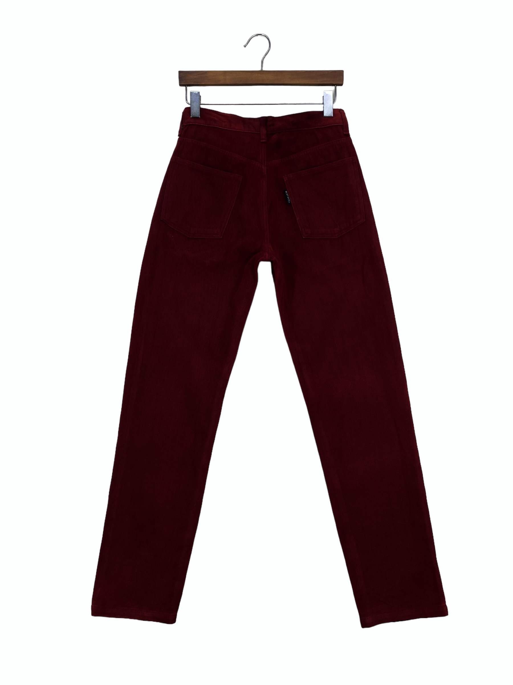 Japanese Brand Batsu Pants Casual Pants Size US 28 / EU 44 - 2 Thumbnail