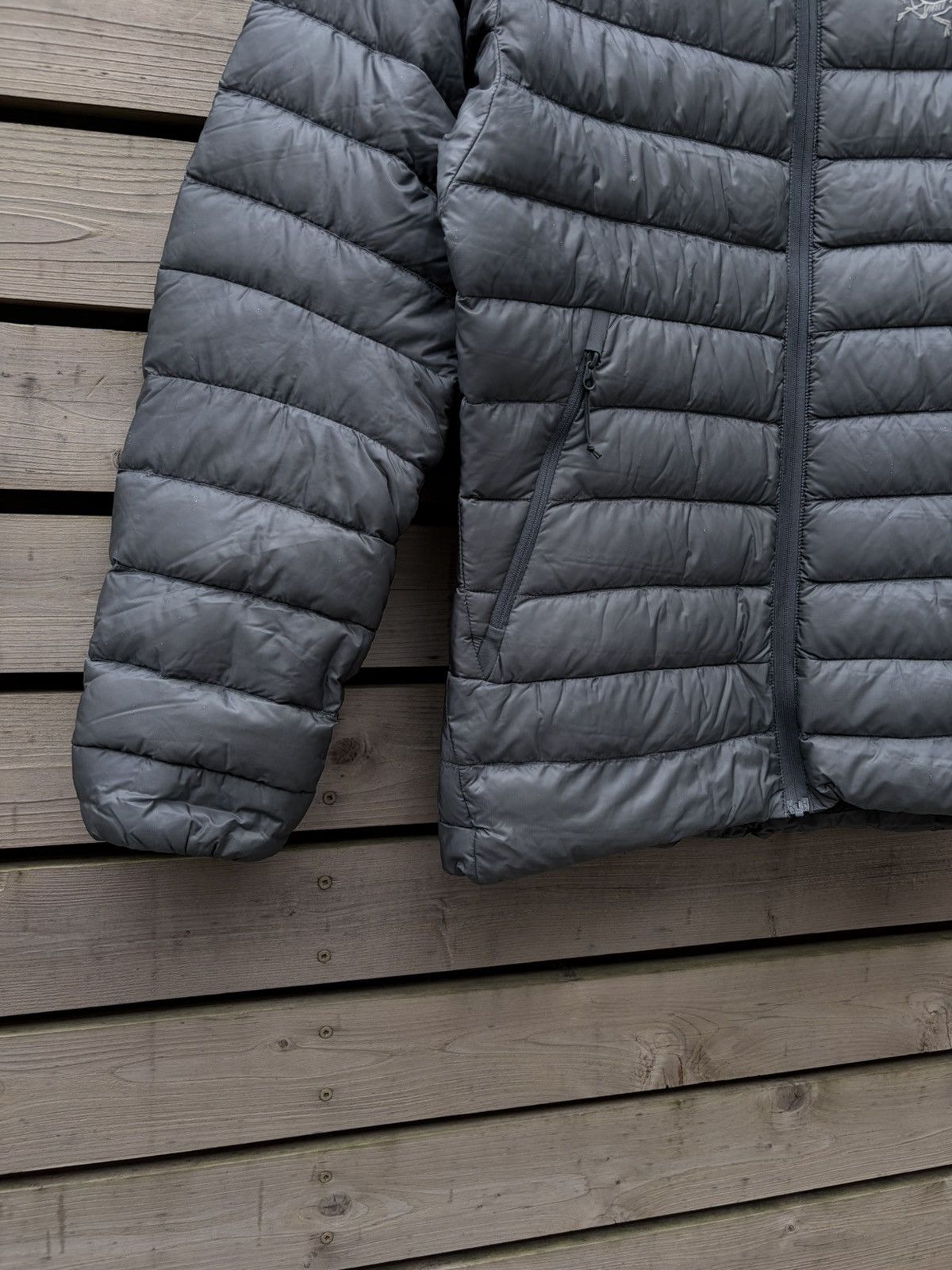 Arc'teryx Arc'teryx Cerium Jacket Size US S / EU 44-46 / 1 - 3 Thumbnail