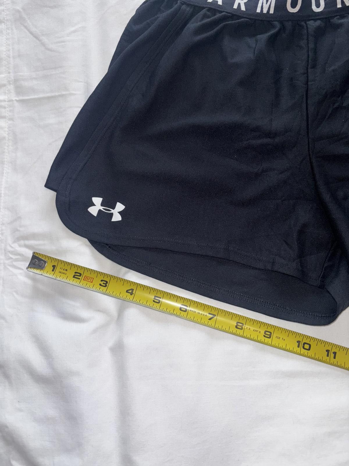 Under Armour Athletic Under Armour Women's Training Shorts - Size Medium Size 32" / US 10 / IT 46 - 7 Thumbnail