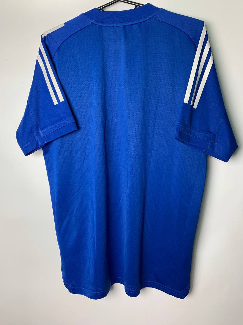 Adidas 2020-21 Feyenoord Training Football Shirt Soccer Jersey Size US M / EU 48-50 / 2 - 2 Thumbnail
