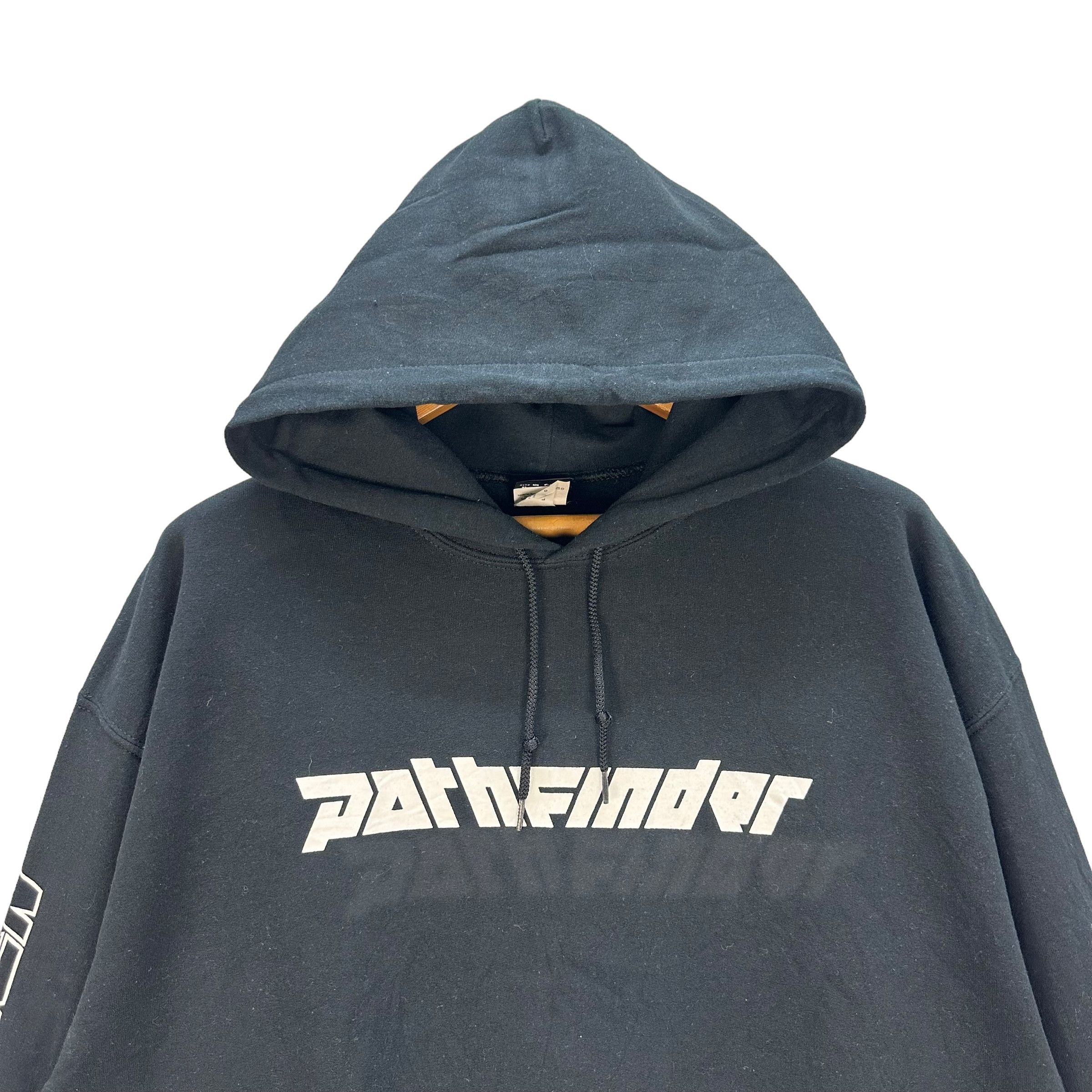 Band Tees BUMP OF CHICKEN PATHFINDER JAPAN ROCK BAND HOODIES #8834-030 Size US L / EU 52-54 / 3 - 3 Thumbnail