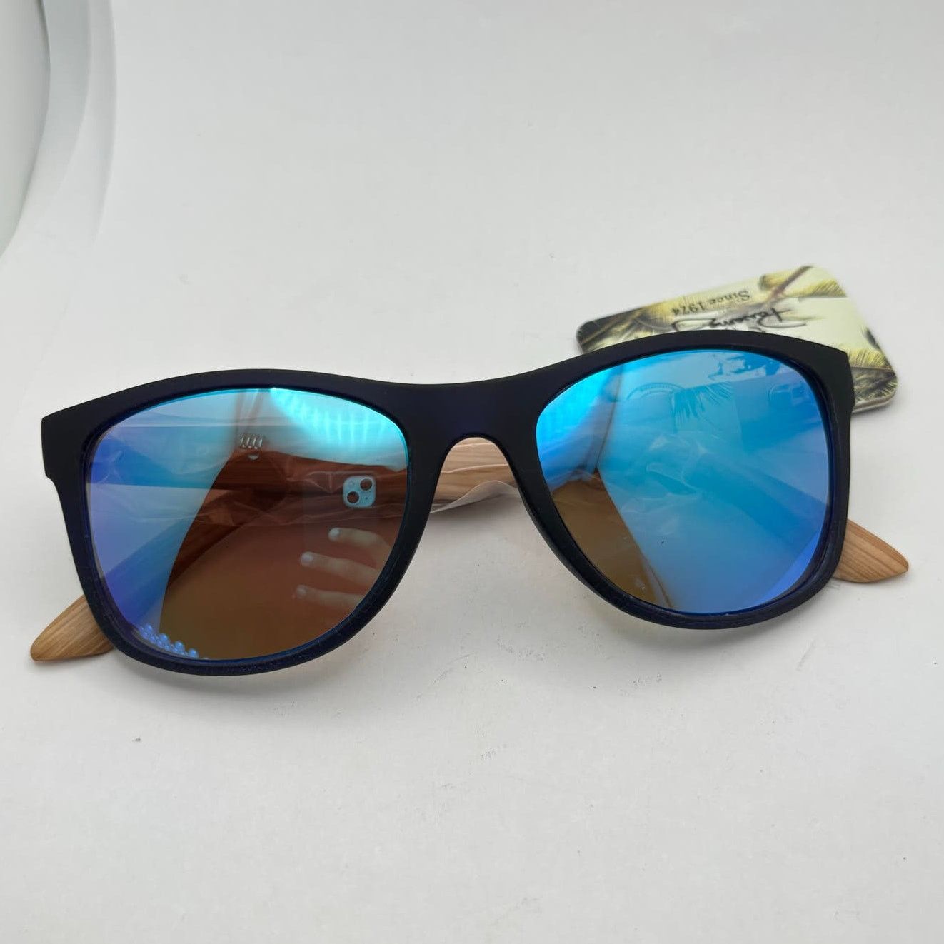 Panama Jack Black & brown Panama Jack Sunglasses Size 26 - 1 Thumbnail