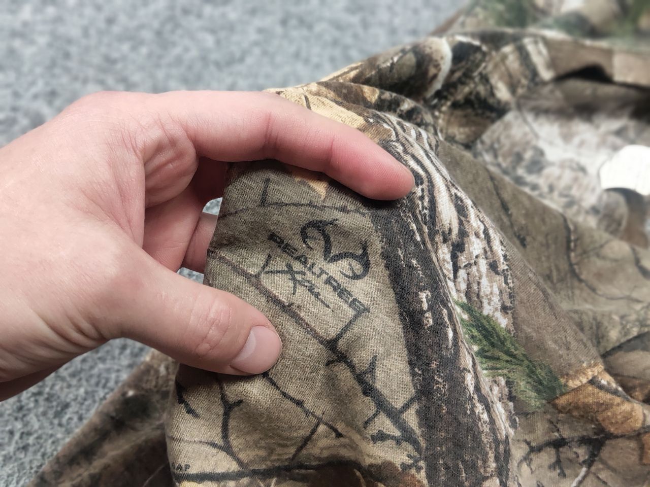 Mossy Oaks Country Wear vintage Mossy Oak Realtree Long sleeve Y2K Size US XL / EU 56 / 4 - 11 Thumbnail
