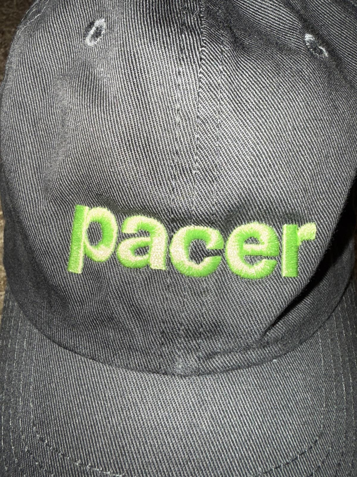 Nike Nike Adult Unisex Heritage 86 Pacer Running Cap RARE Size ONE SIZE - 4 Thumbnail