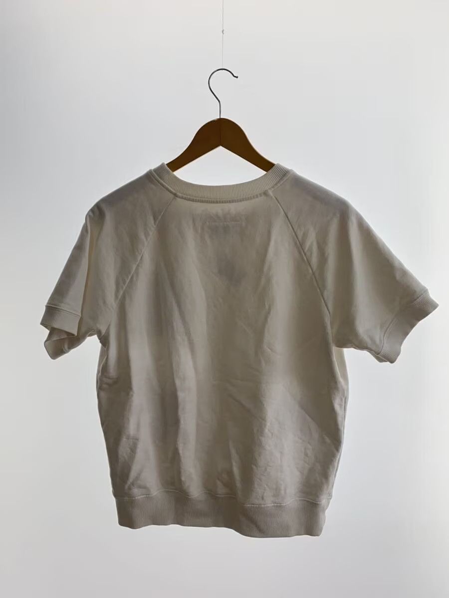 Maison Margiela M6 Patch Raglan Sweatshirt Size US S / EU 44-46 / 1 - 2 Thumbnail