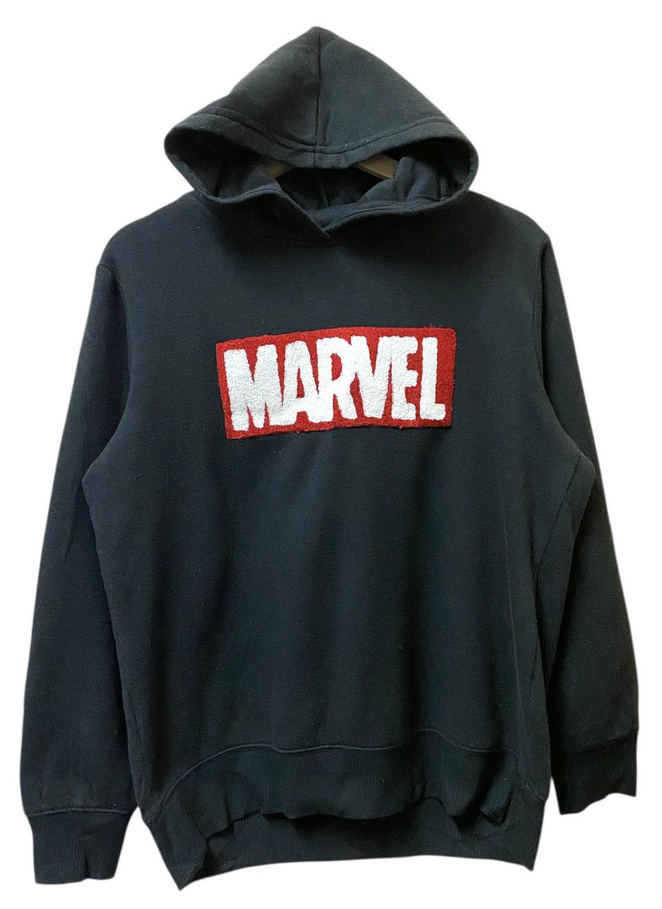 Marvel Comics Marvel Sweatshirt and Marvel Sweatpants Size US 32 / EU 48 - 2 Thumbnail
