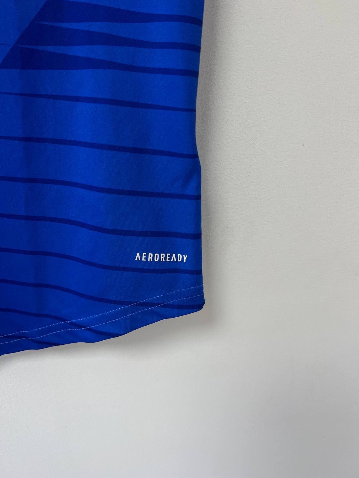 Adidas Mexico Tigres Jersey 2020-2021 Home Football Shirt Adidas M Size US M / EU 48-50 / 2 - 9 Thumbnail