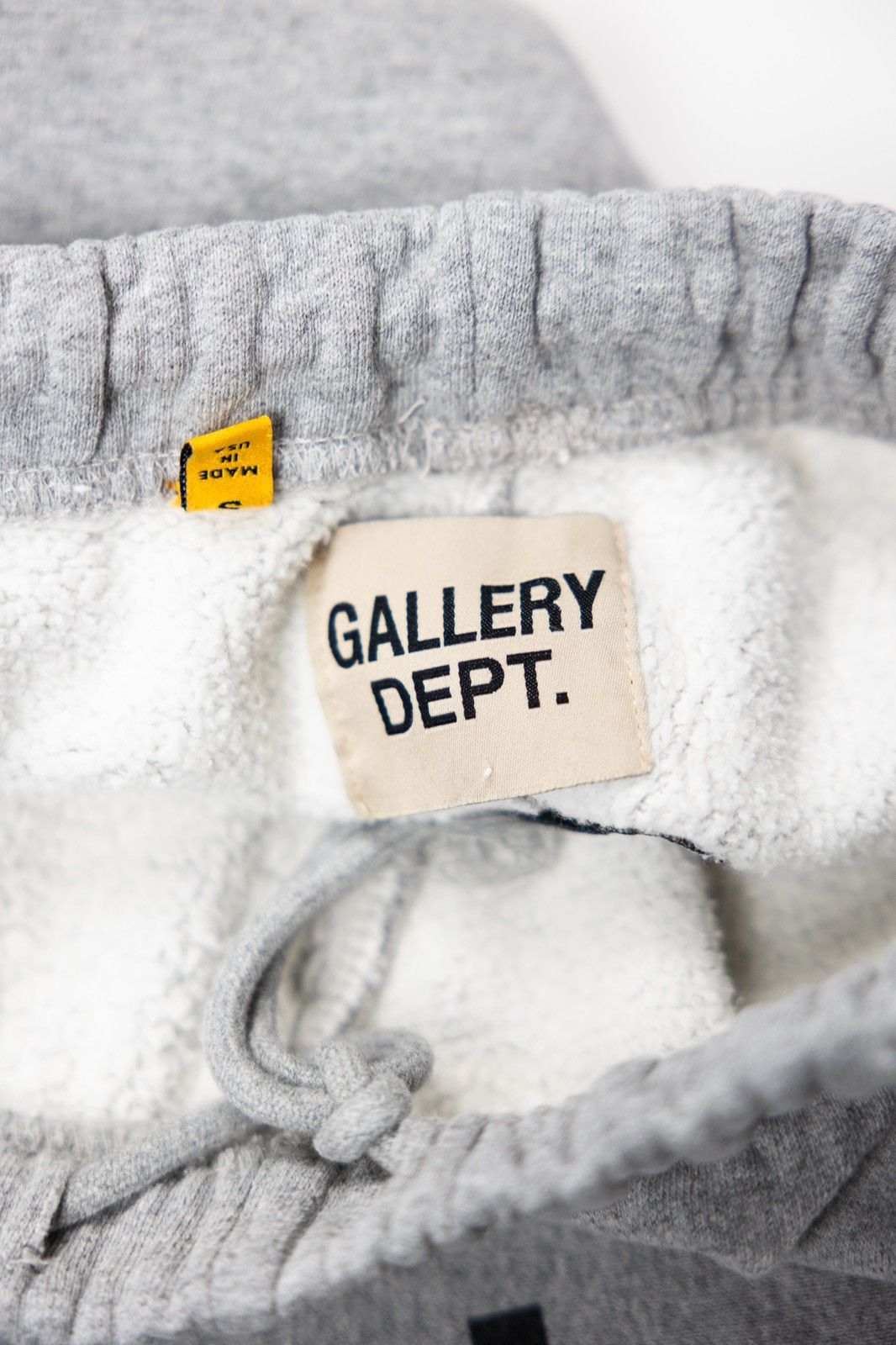 Gallery Dept. Gallery Dept. Custom Flare Sweatpants Size US 30 / EU 46 - 8 Thumbnail