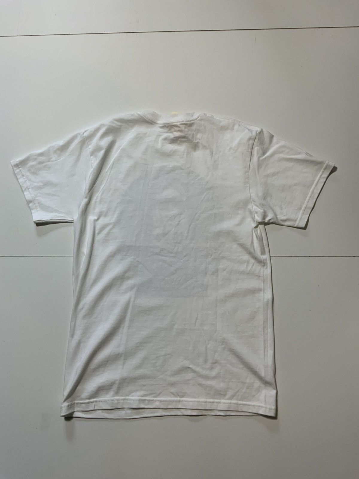 Other NWT Hammer Museum Gloria Steinem Glorious Humanity T-Shirt Size US M / EU 48-50 / 2 - 3 Thumbnail