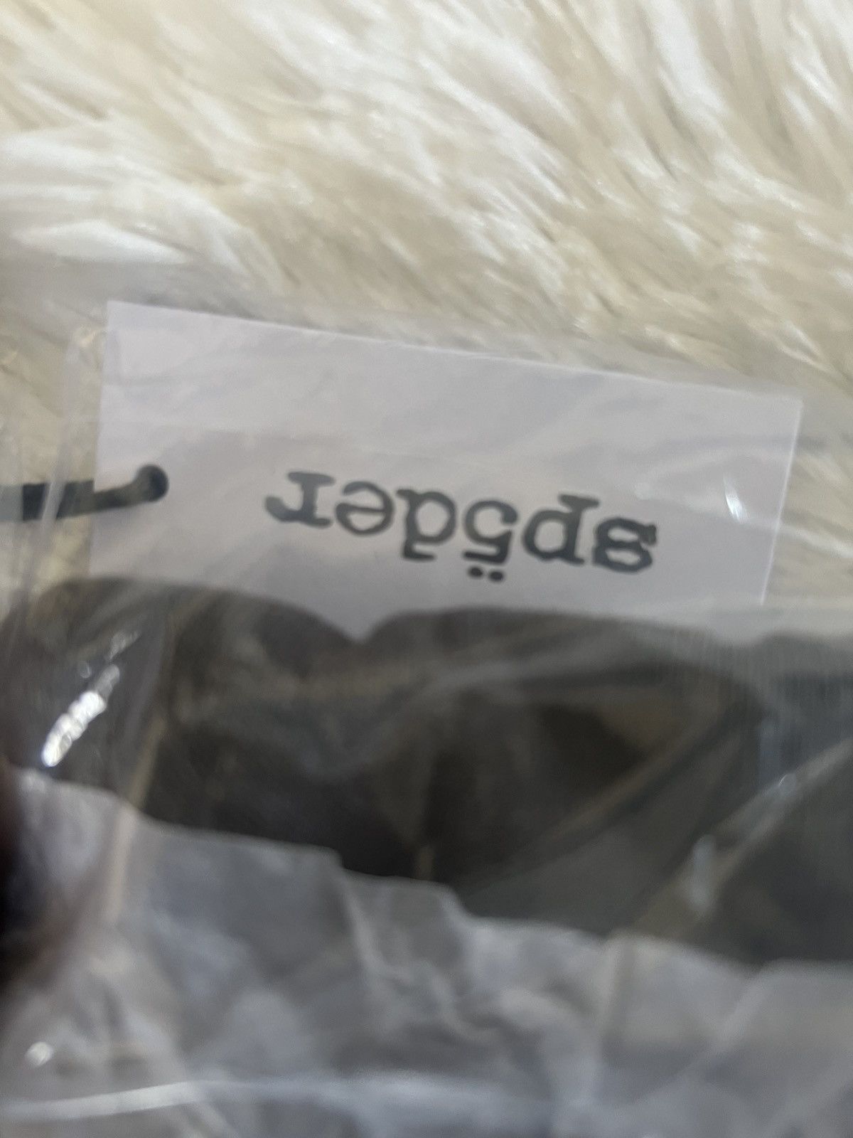 Sp5der Sp5der 5ex Hoodie Size US L / EU 52-54 / 3 - 7 Thumbnail