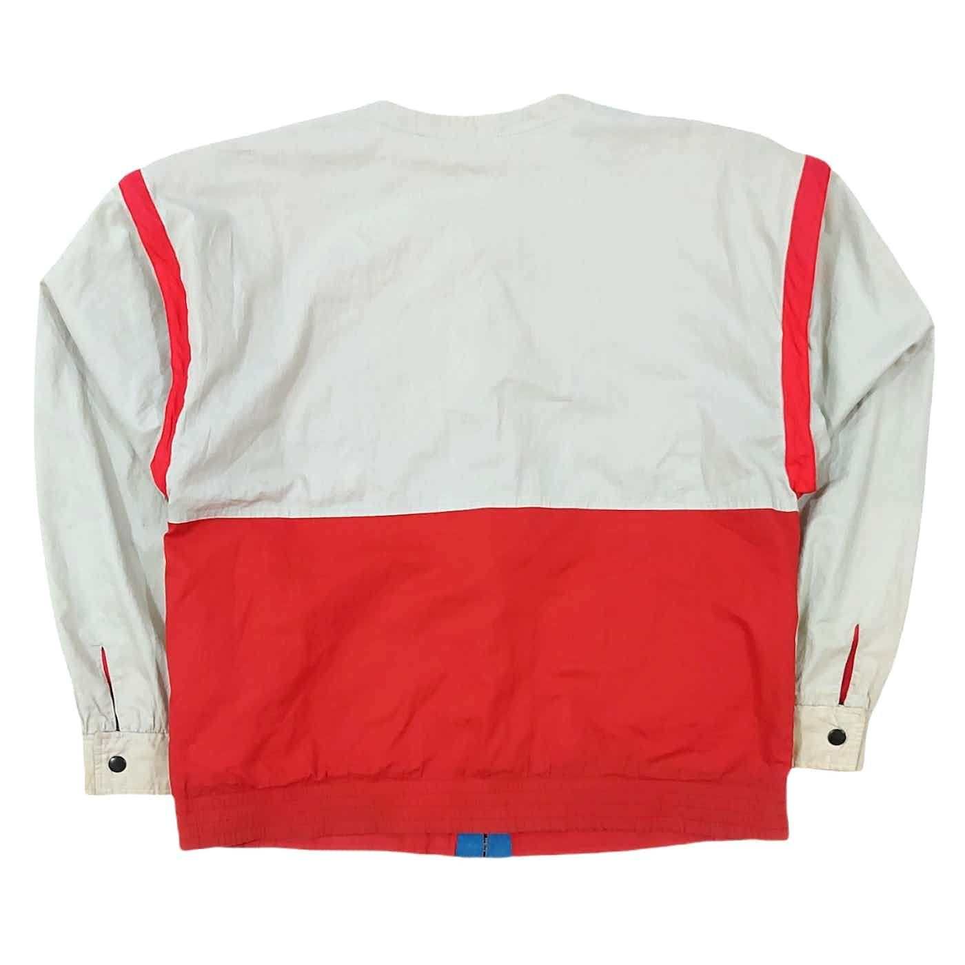 Yves Saint Laurent Very Rare! Vintage Yves Saint Laurent Sportswear Jacket Size US M / EU 48-50 / 2 - 6 Thumbnail