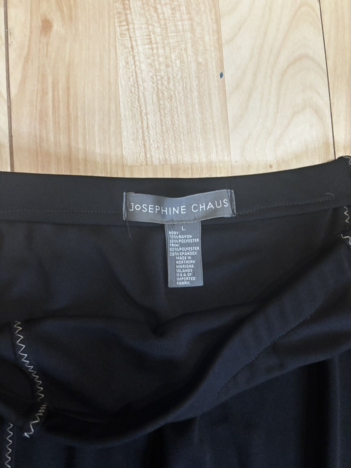 Other Josephine chaus clothing.chd-101 Size M / US 6-8 / IT 42-44 - 9 Thumbnail