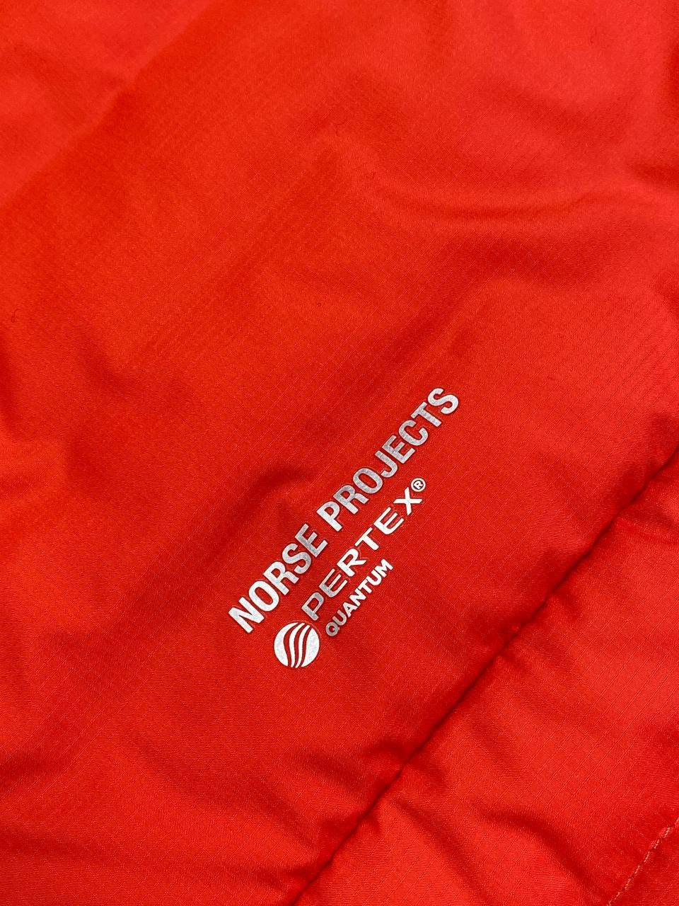 Norse Projects Norse Projects Birkholm Light Down Pertex Vest Size US L / EU 52-54 / 3 - 12 Thumbnail