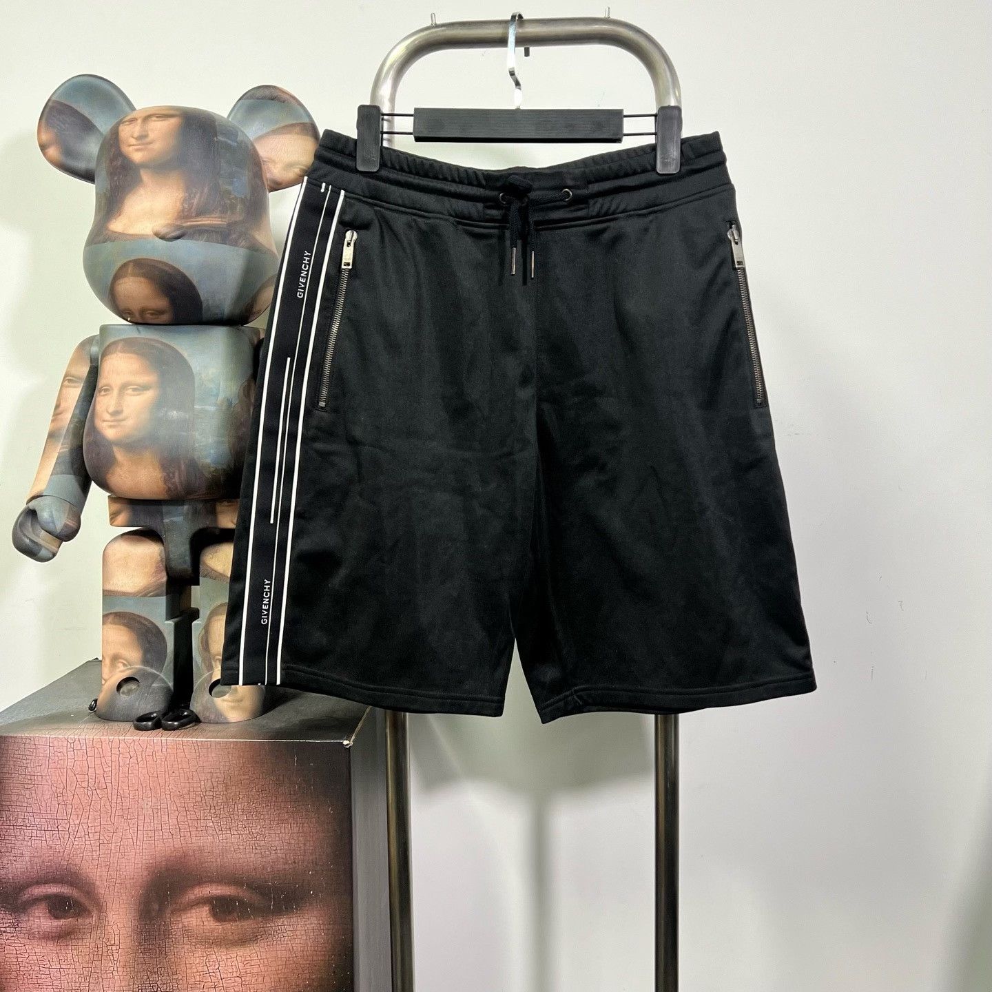 Givenchy Givenchy T-Shirt m Men Size US M / EU 48-50 / 2 - 1 Thumbnail
