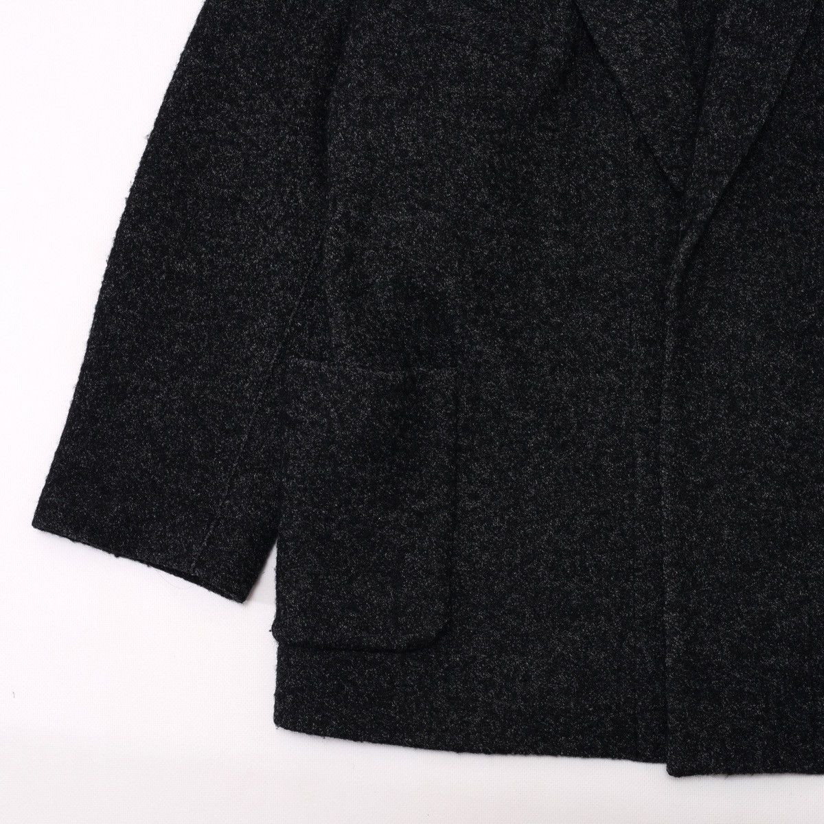 Isabel Marant Etoile Isabel Marant Etoile Wool Coat Open Cardigan Cape Size XS / US 0-2 / IT 36-38 - 4 Thumbnail