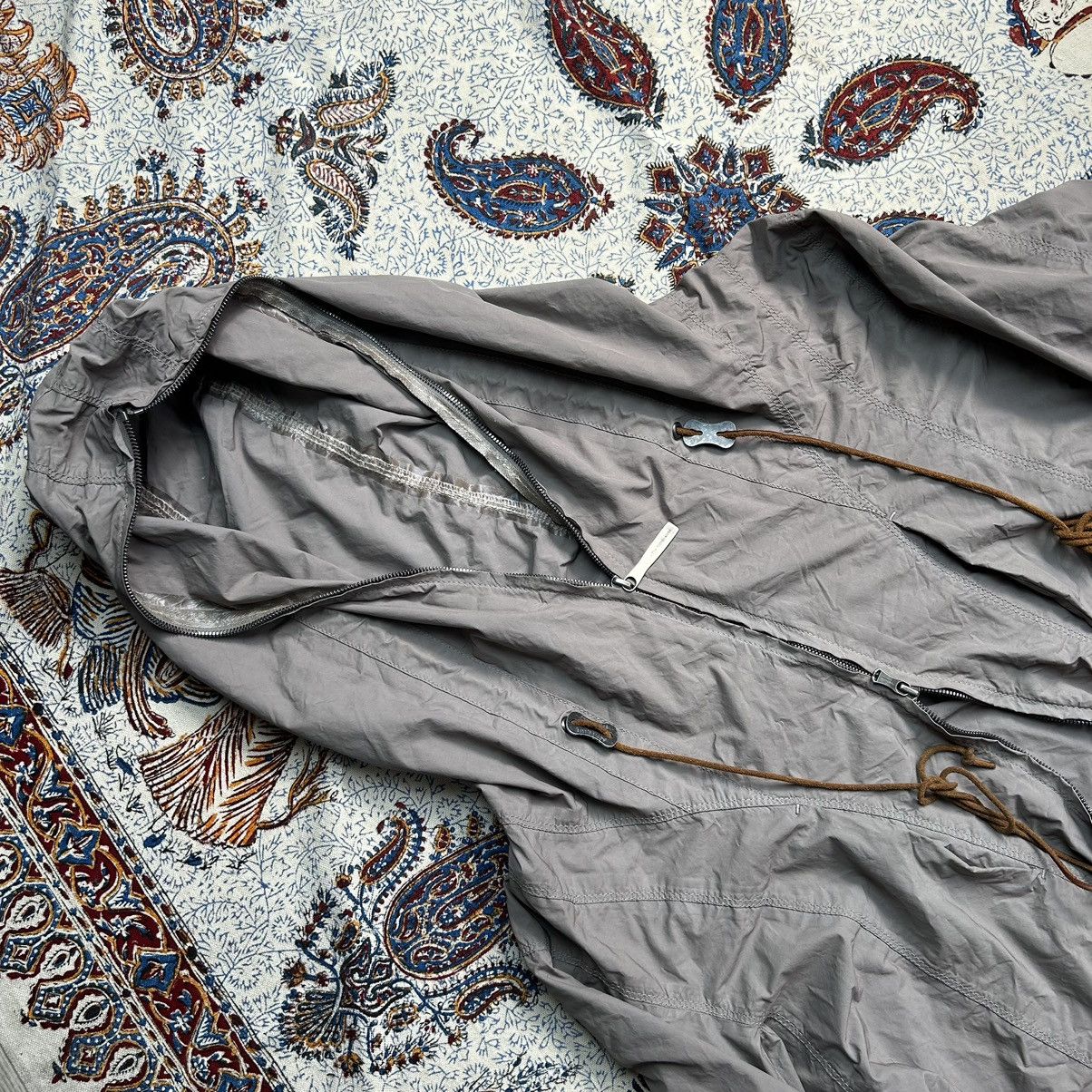 The Viridi-anne The viridi anne meltlock parka Size US M / EU 48-50 / 2 - 3 Thumbnail