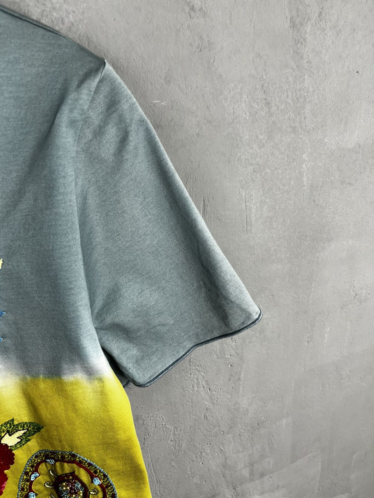 Designer × Etro × Other Etro t shirt Size M / US 6-8 / IT 42-44 - 6 Thumbnail