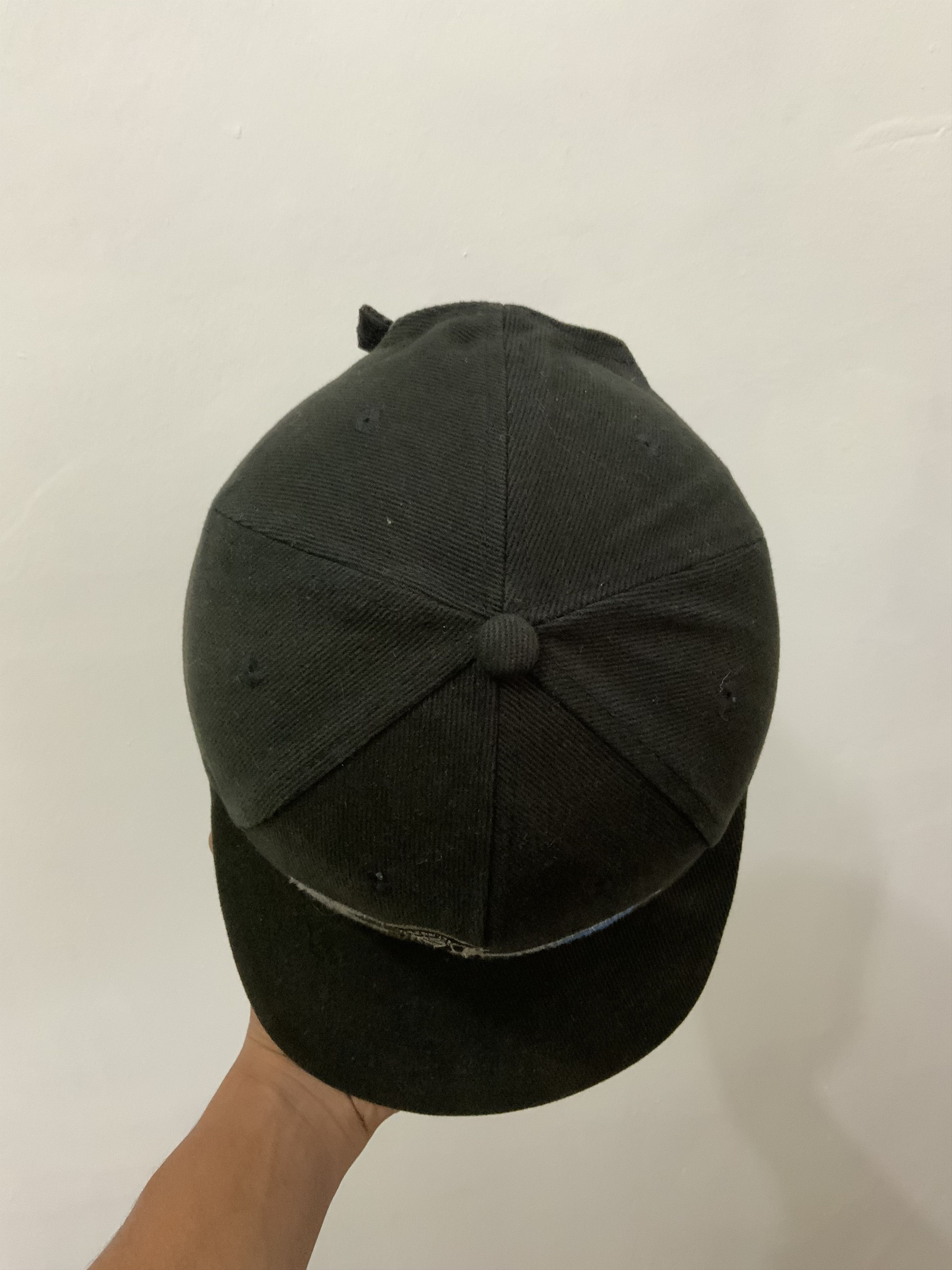 Ford Ford Cobra Emboridery Hat Cap Size ONE SIZE - 5 Thumbnail