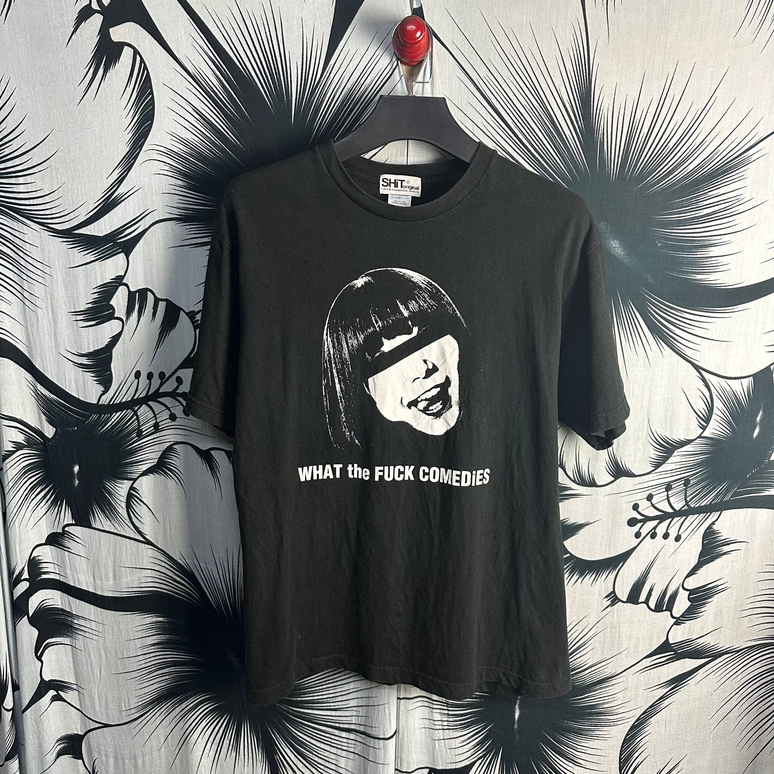 Vintage Vintage Mariah Carey Daydream tour tokyo dome japan shirt