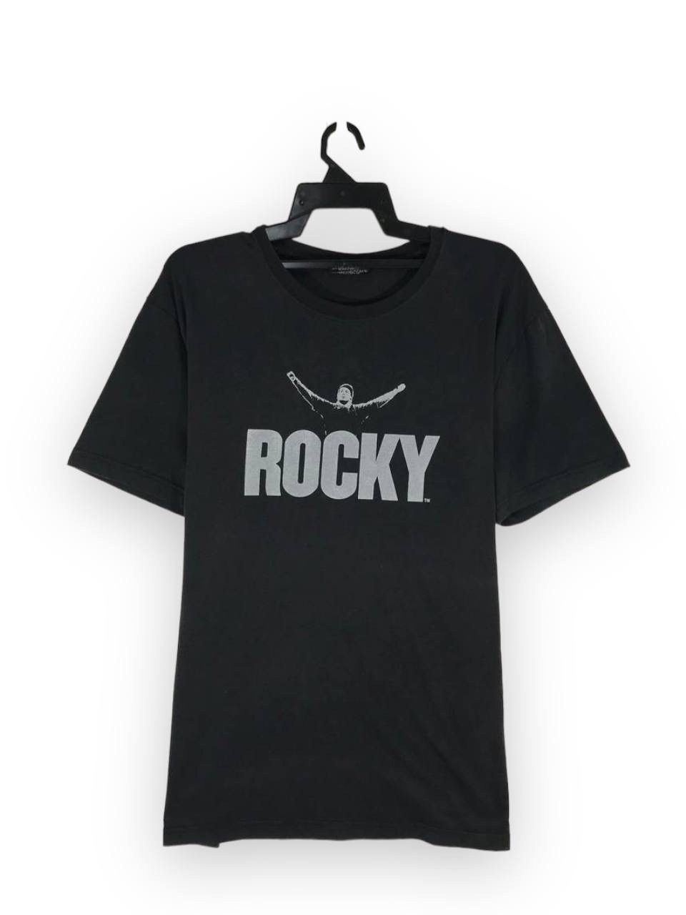Vintage vintage Rocky Balboa Sylvester Stallone Size US XL / EU 56 / 4 - 1 Thumbnail