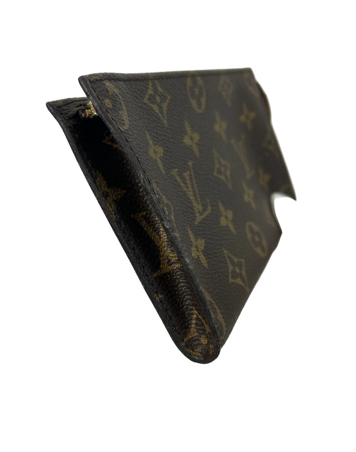 Louis Vuitton Louis Vuitton Monogram Toiletry Bag Size ONE SIZE - 3 Thumbnail