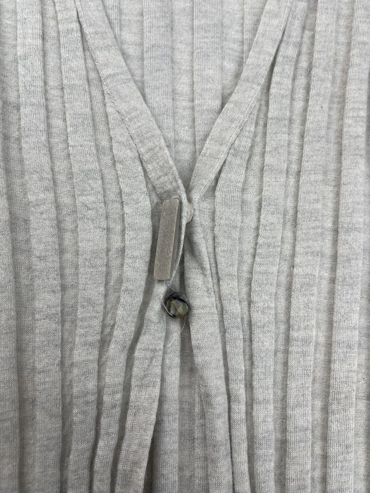Fabiana Filippi Fabiana Filippi Cashmere/Silk Knit Sweater Cardigan Size S Size S / US 4 / IT 40 - 4 Thumbnail