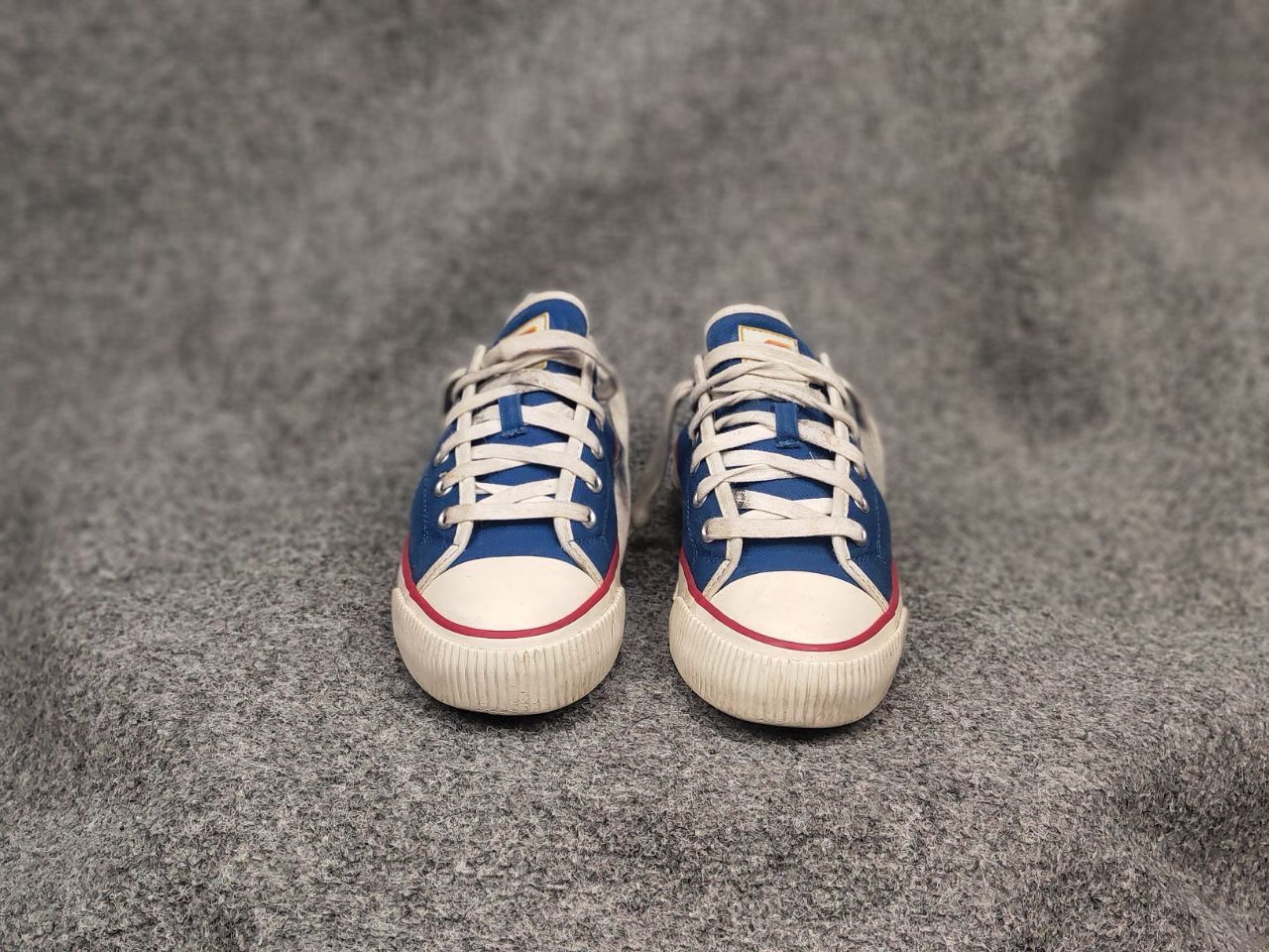 Sandro Sandro Paris Athletic Design Women's casual sneakers Shoes Size US 7 / IT 37 - 7 Thumbnail