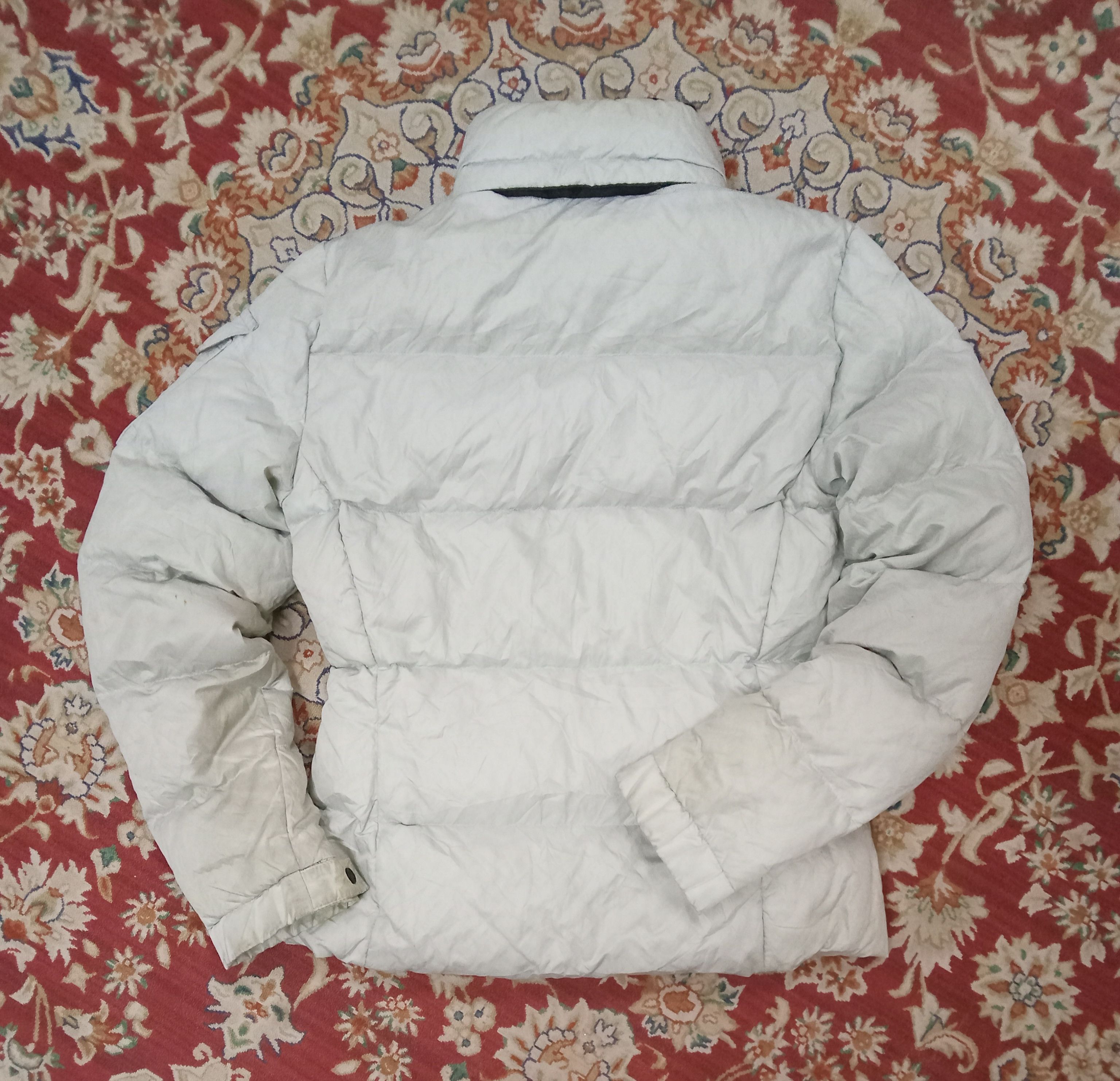 Moncler × Vintage Vintage Moncler Puffer Jacket Size XS / US 0-2 / IT 36-38 - 2 Thumbnail