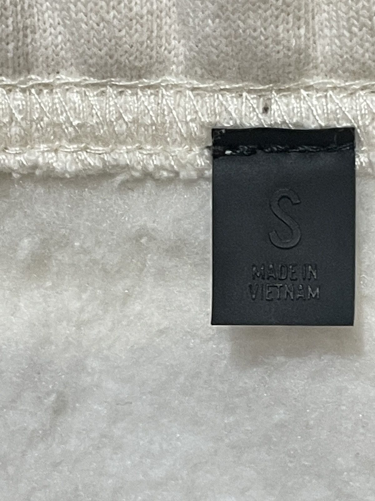 Essentials Fear of God Essential Shell Sweatpant Size US 30 / EU 46 - 7 Thumbnail