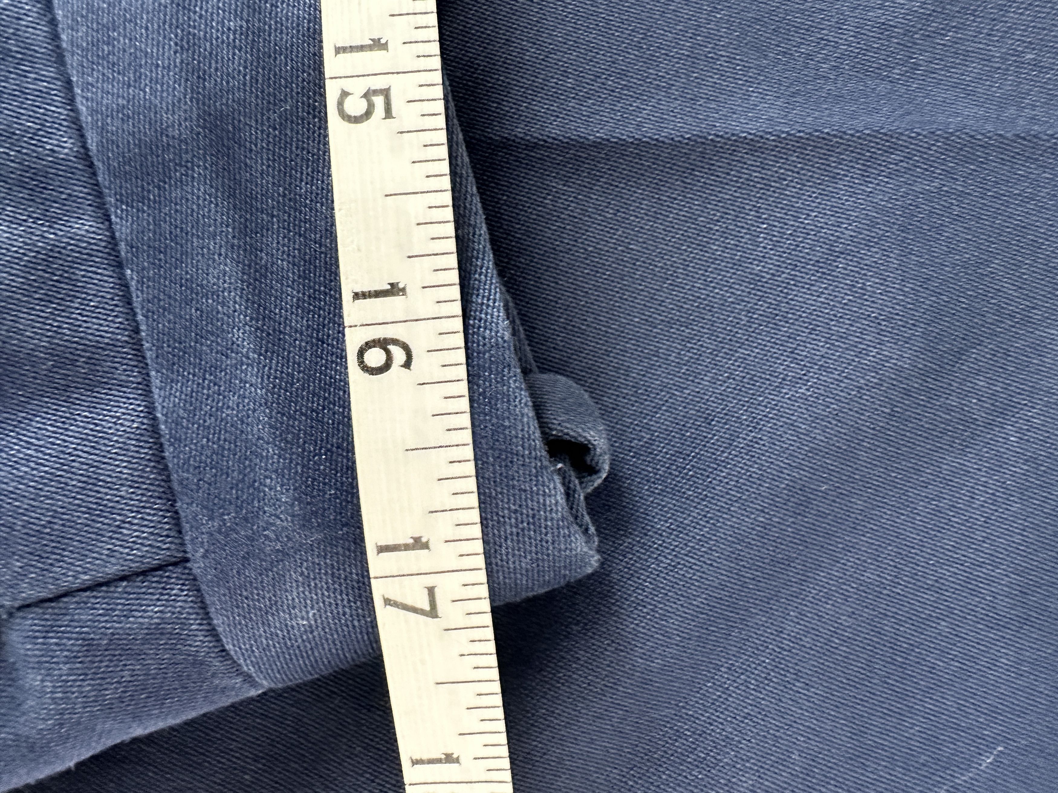Acne Studios Acne Studios Pleated Trousers Size US 32 / EU 48 - 8 Thumbnail