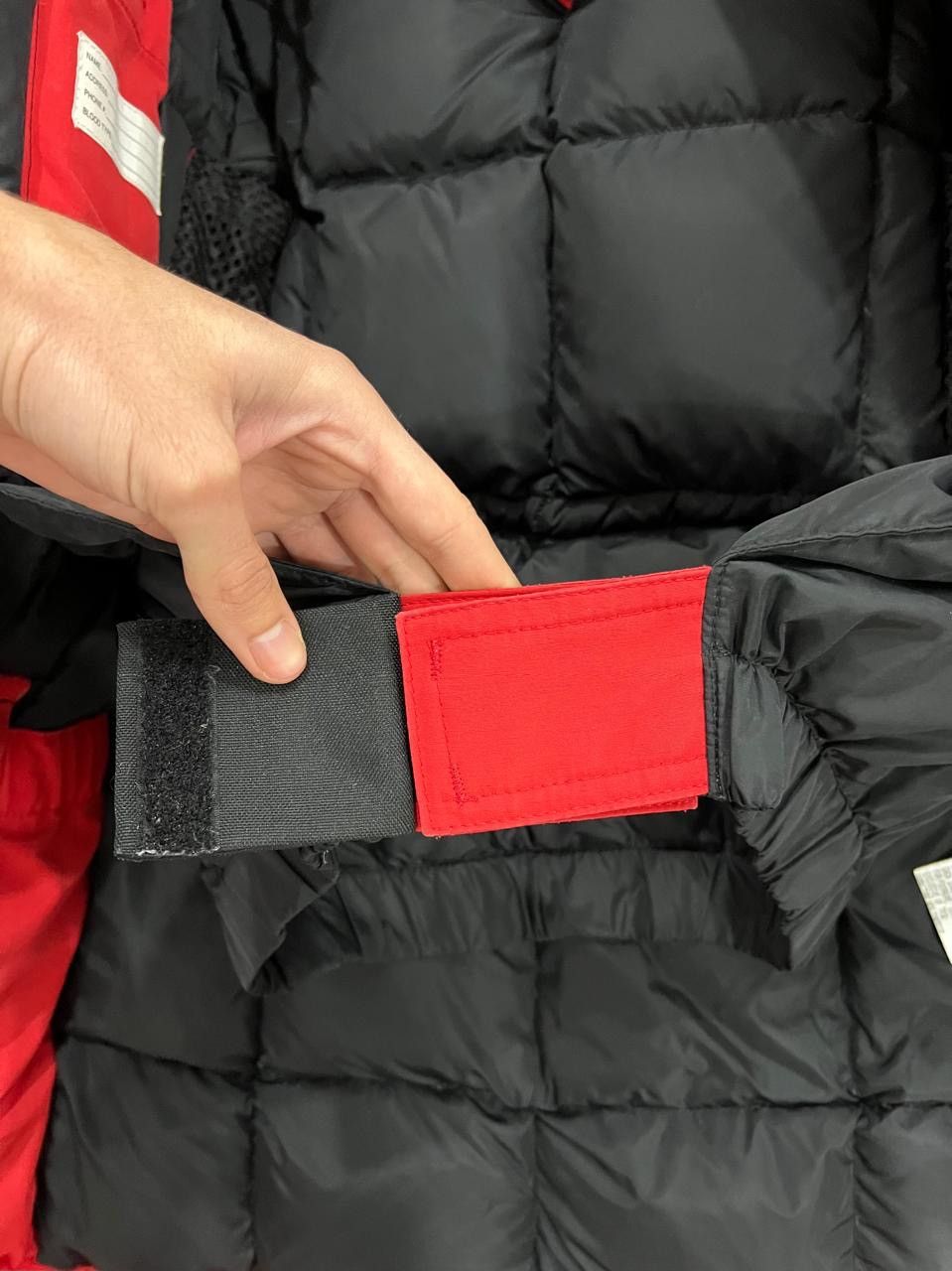 Canada Goose × Vintage Canada goose women’s resolute parka Size XXS / US 00 / IT 34 - 23 Thumbnail