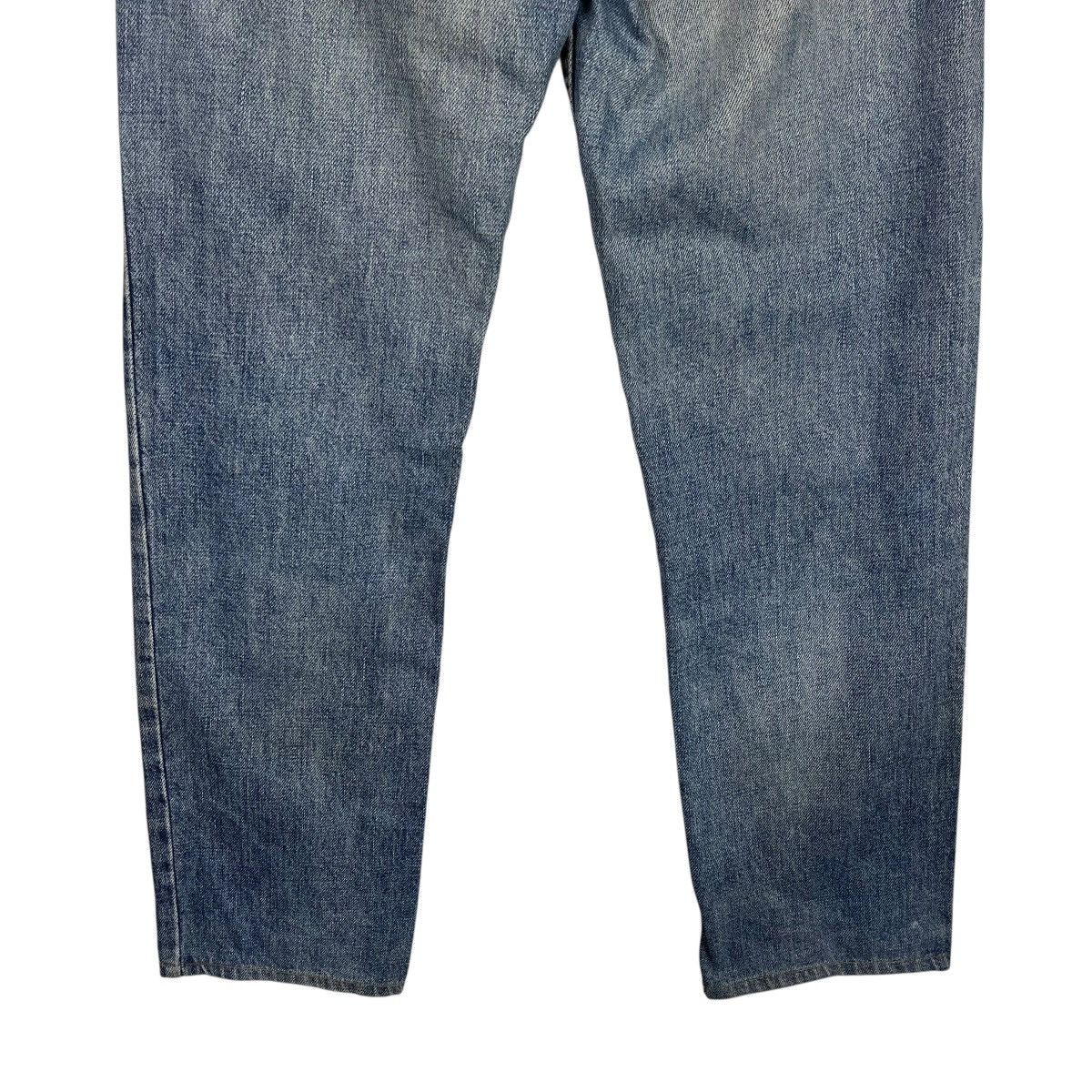 Levi's Vintage Levis Denim Jeans Size US 29 - 10 Thumbnail