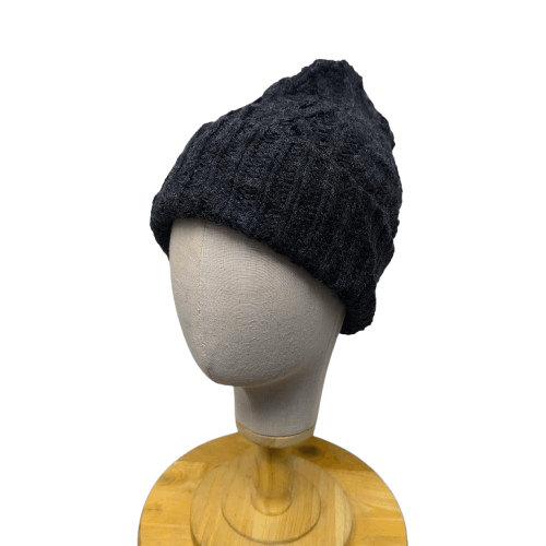 Japanese Brand 💥 Japanese brand uniqlo heattech beanie hat Size ONE SIZE - 1 Thumbnail