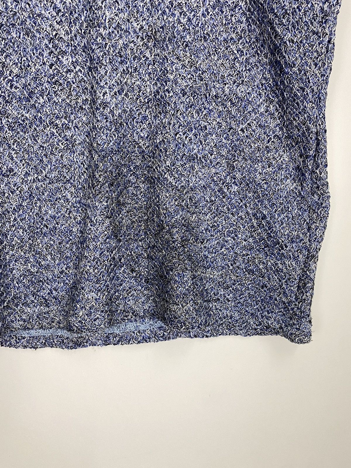 Japanese Brand × Tornado Mart × Vintage Vintage Tornado Mart Japan Knitwear Size US L / EU 52-54 / 3 - 6 Thumbnail