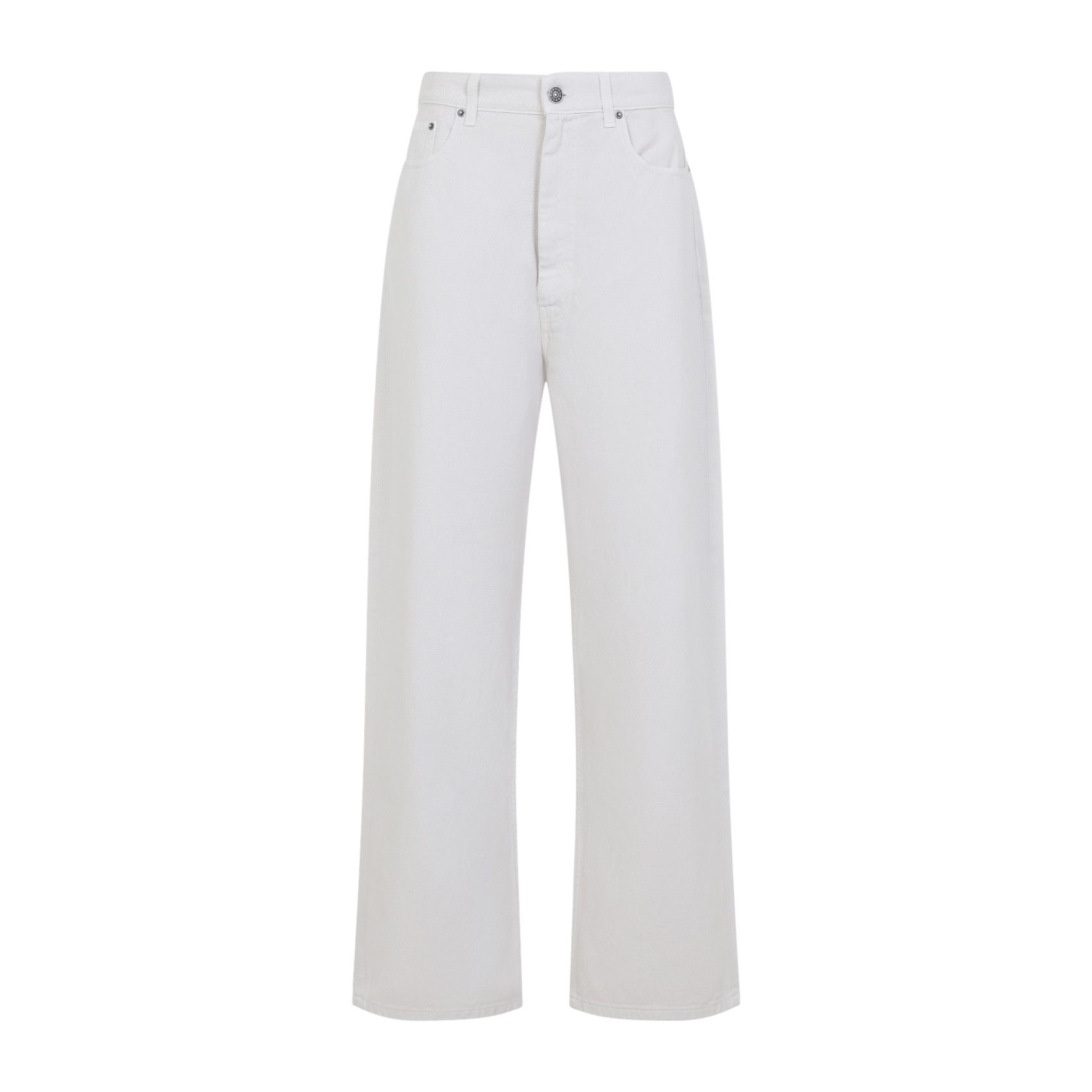 Phoebe Philo Phoebe Philo Drop Jeans Size 27" / US 4 / IT 40 - 1 Thumbnail