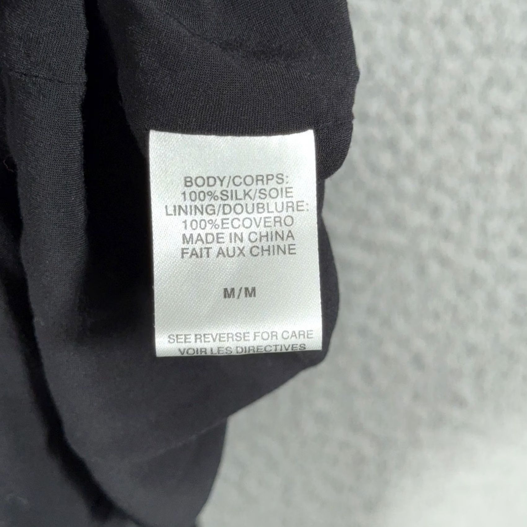 CAMI NYC VINTAGE? No. Size M / US 6-8 / IT 42-44 - 7 Thumbnail
