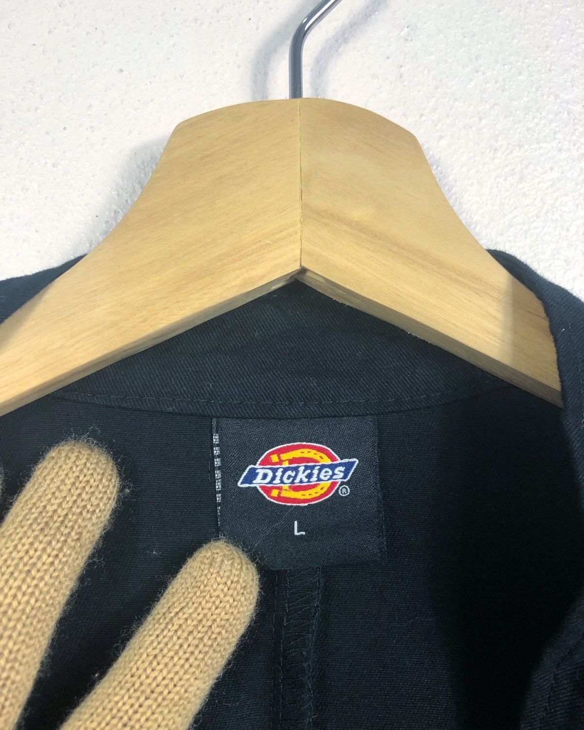 Dickies Rare Dickies X NFL Seattle Seahawks Button Shirt Size US L / EU 52-54 / 3 - 10 Thumbnail