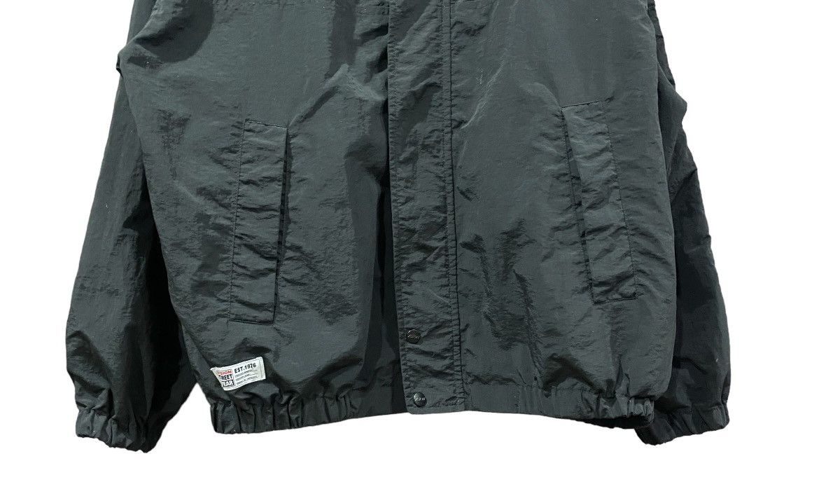 Vision Streetwear Vision Streetwear Hoodie Zipper Jacket (L) Size US L / EU 52-54 / 3 - 6 Thumbnail