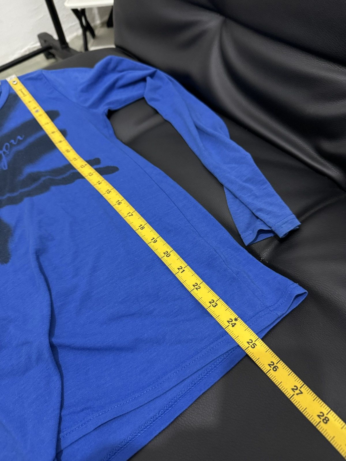 If Six Was Nine RELACHE IFSIX STYLE LONG SLEEVE Size M / US 6-8 / IT 42-44 - 7 Thumbnail
