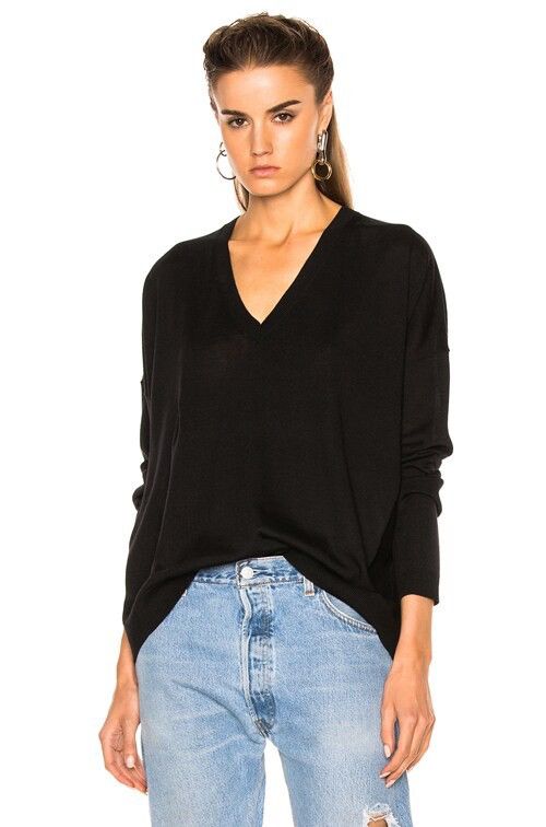 Acne Studios ACNE STUDIOS Challa Sweater Size S / US 4 / IT 40 - 1 Thumbnail