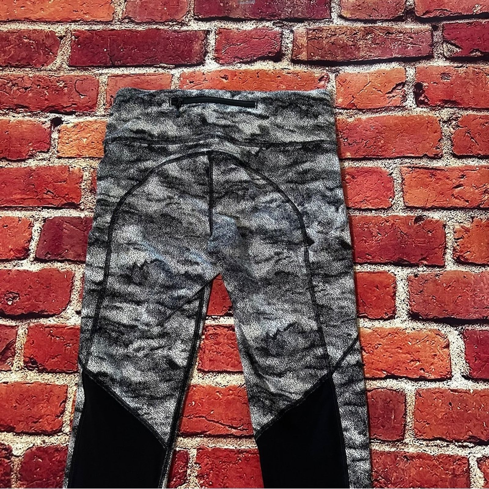 Lululemon Lululemon leggings size 4 Size 27" / US 4 / IT 40 - 9 Thumbnail