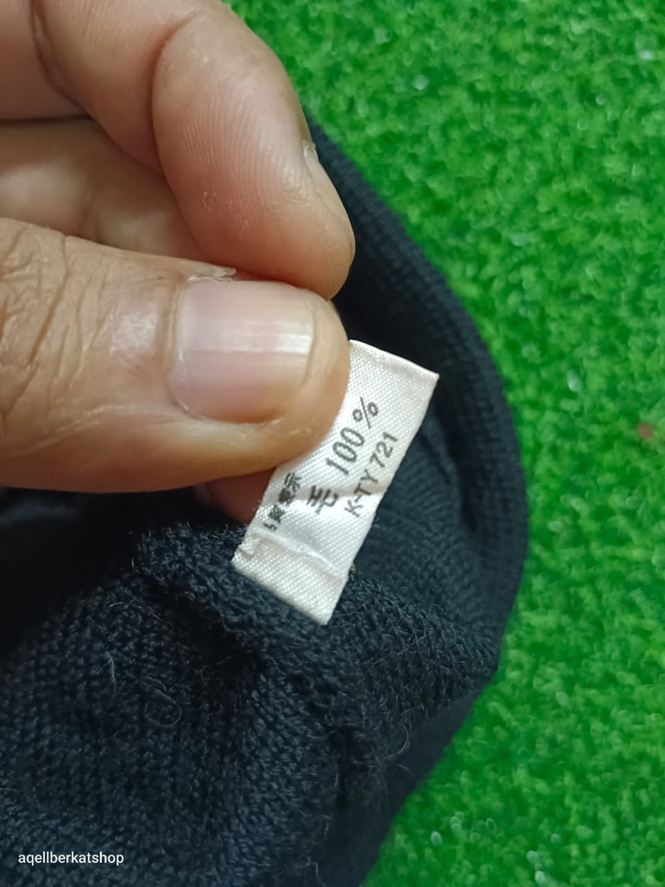 Ellesse ELLESSE Beanie Size ONE SIZE - 8 Thumbnail