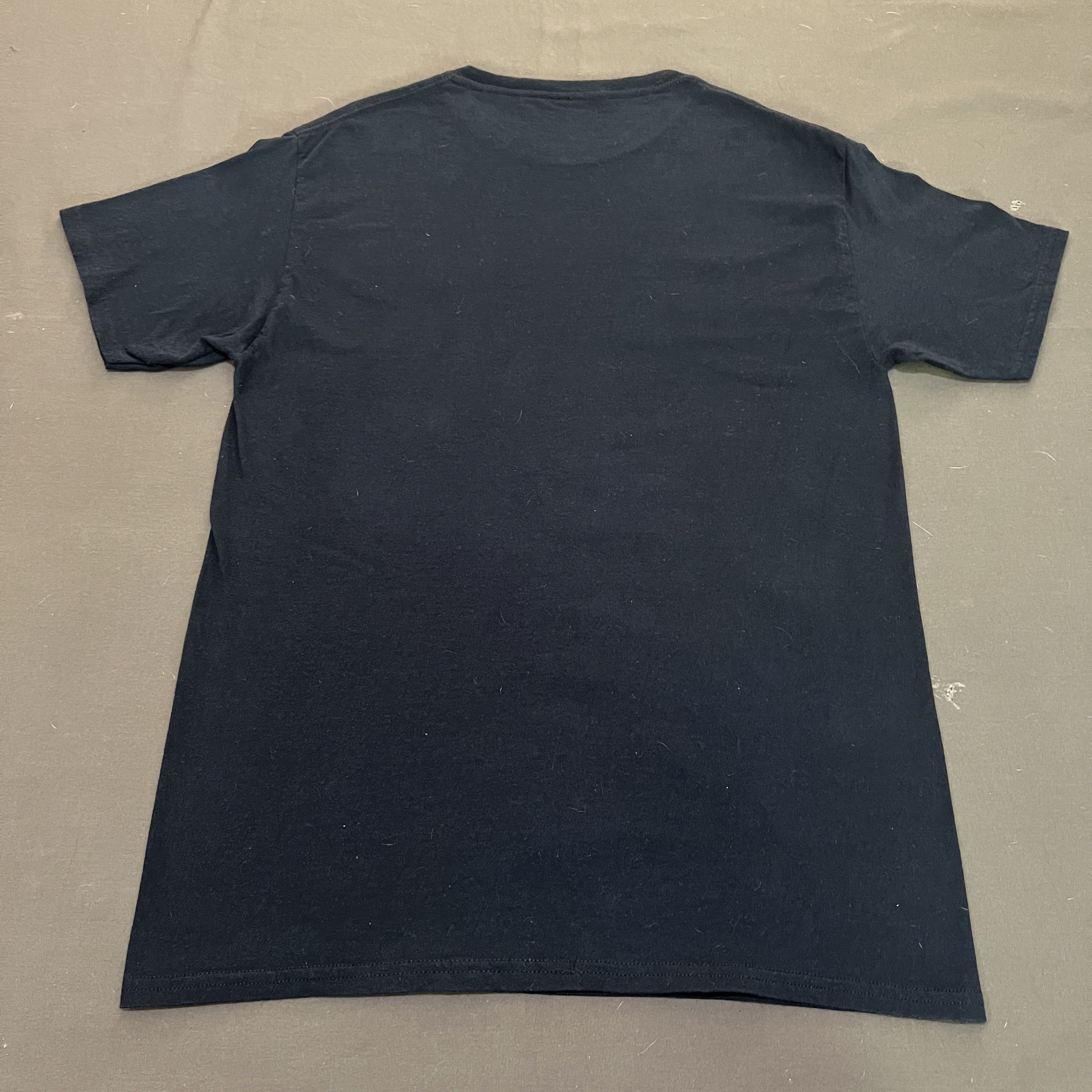 Anime Anime Hatsune Miku Project DIVA Vocaloid Software Promo Tee Size US M / EU 48-50 / 2 - 4 Thumbnail