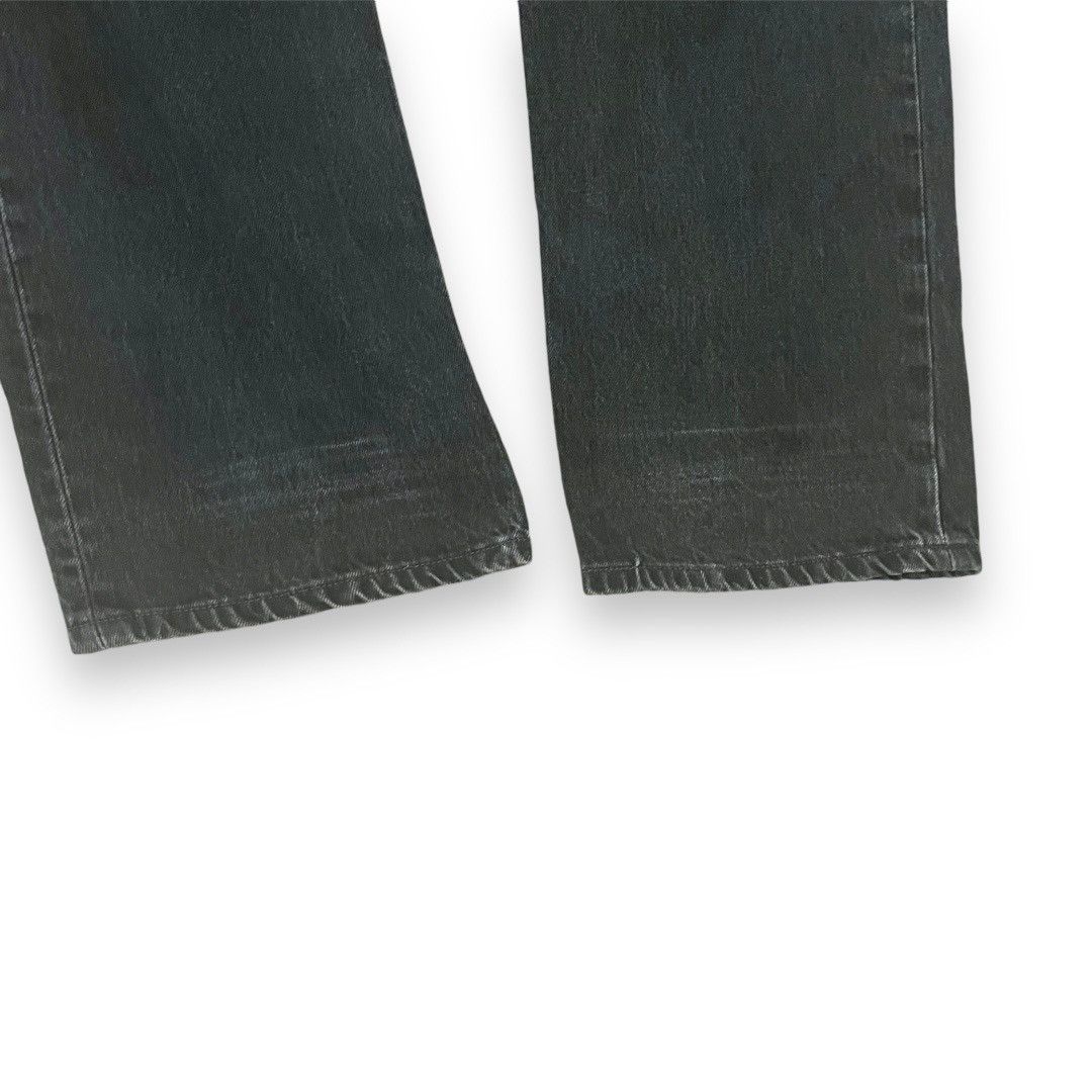 Kanye West YEEZY SEASON 9 Hybrid Cargo Denim Pants Runway Sample Size US 32 / EU 48 - 5 Thumbnail