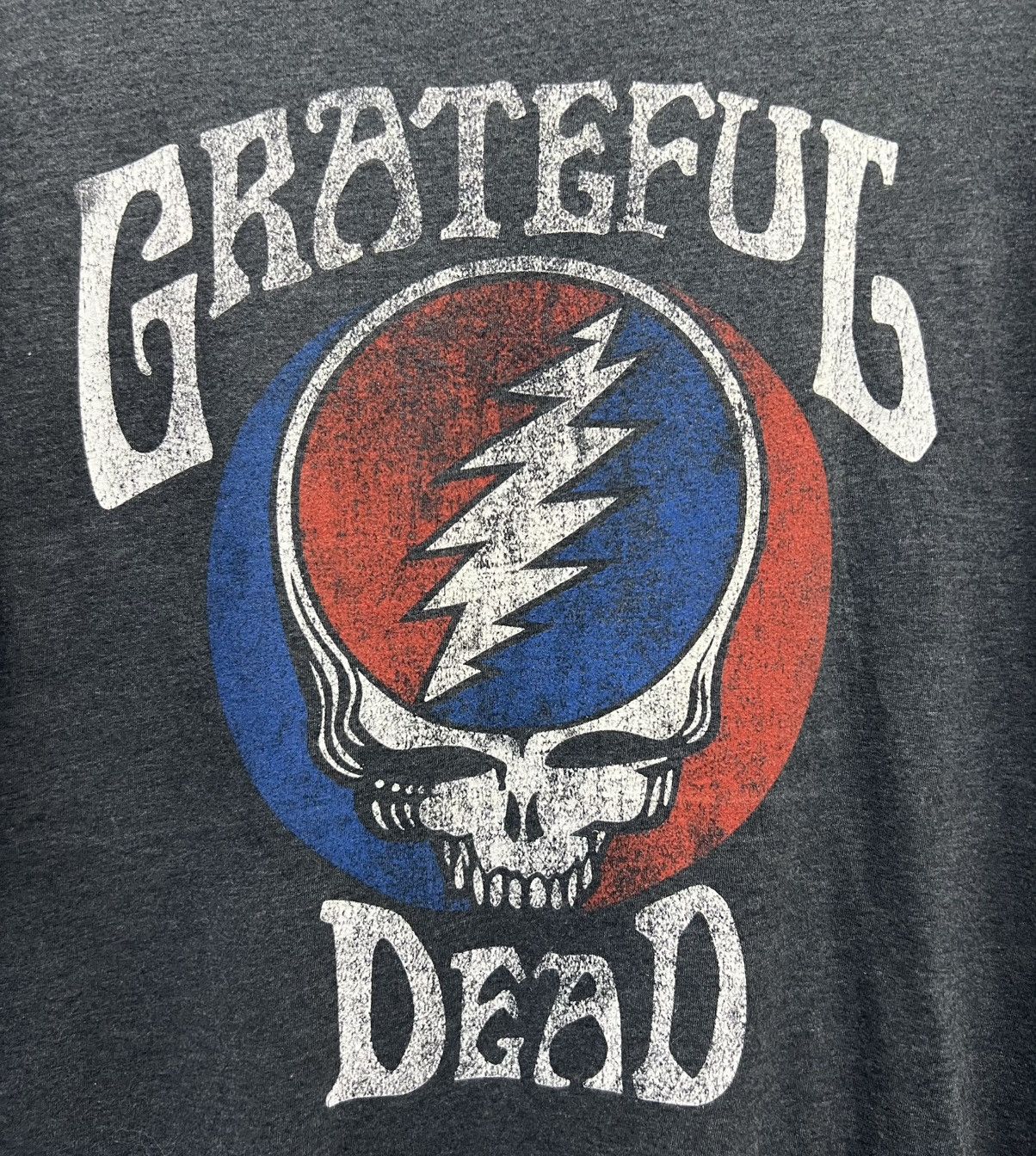 Band Tees × Grateful Dead × Ripple Junction RIPPLE JUNCTION ROCK BAND GRATEFUL DEAD SHIRT Size US L / EU 52-54 / 3 - 3 Thumbnail