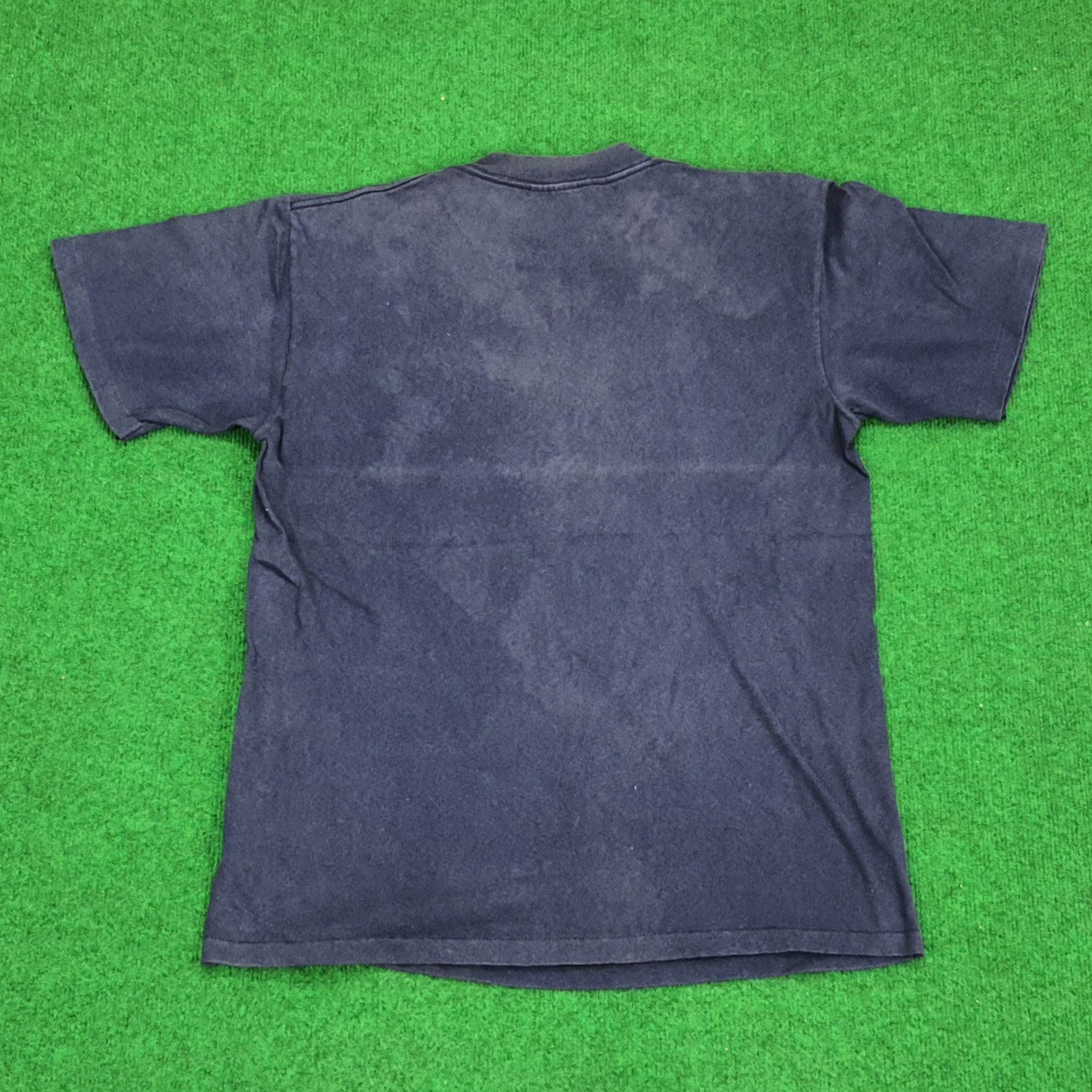 Vintage Vintage Ghost Casper Characters T-shirt Size US M / EU 48-50 / 2 - 3 Thumbnail