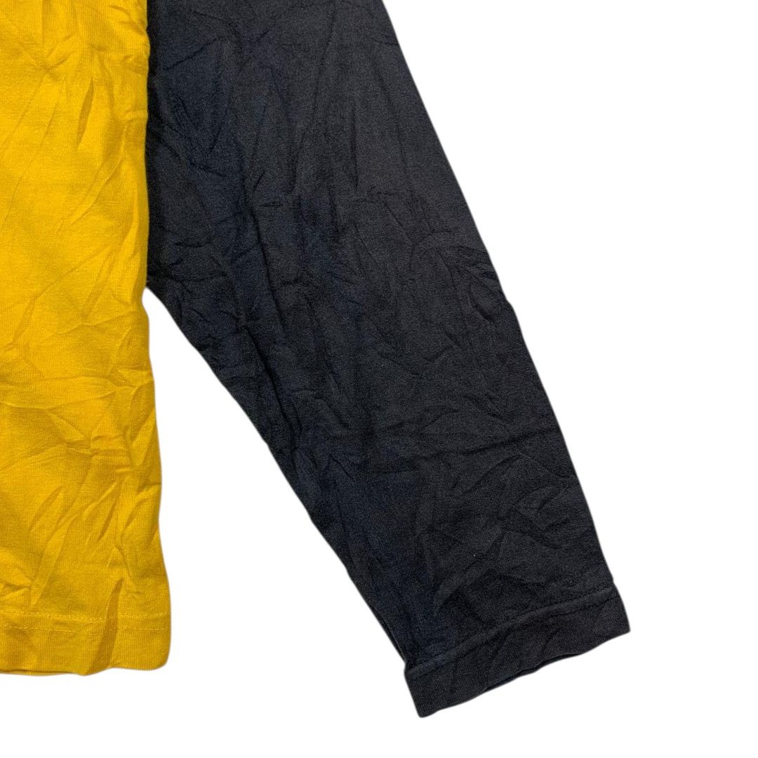 Peak Performance PEAK’ D YELLOW RAT Rod long sleeve graphic tee Size US M / EU 48-50 / 2 - 7 Thumbnail