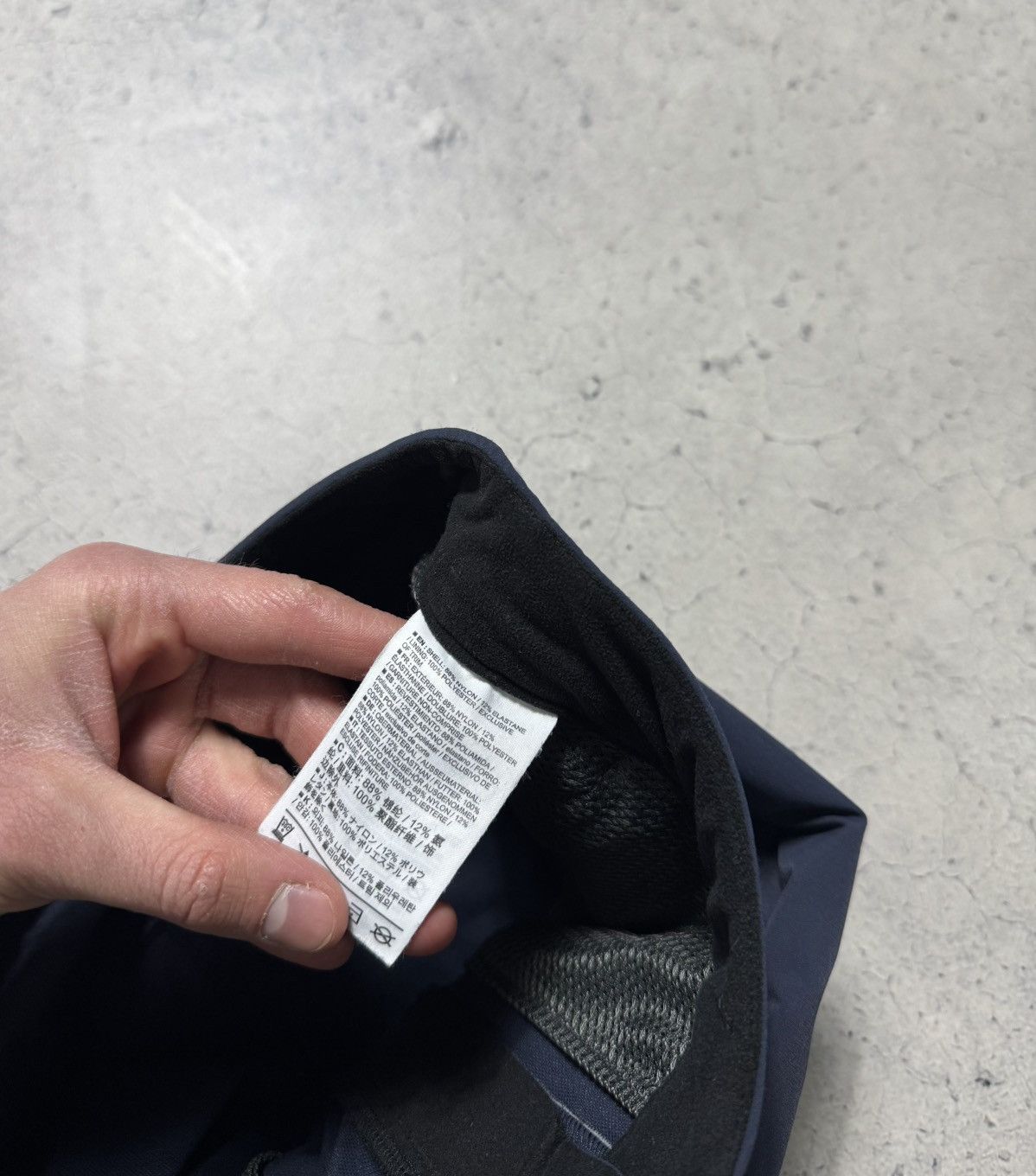 Arc'teryx Arc’teryx Women’s Trekking Pants Outdoor Size 8 Size 30" / US 8 / IT 44 - 8 Thumbnail